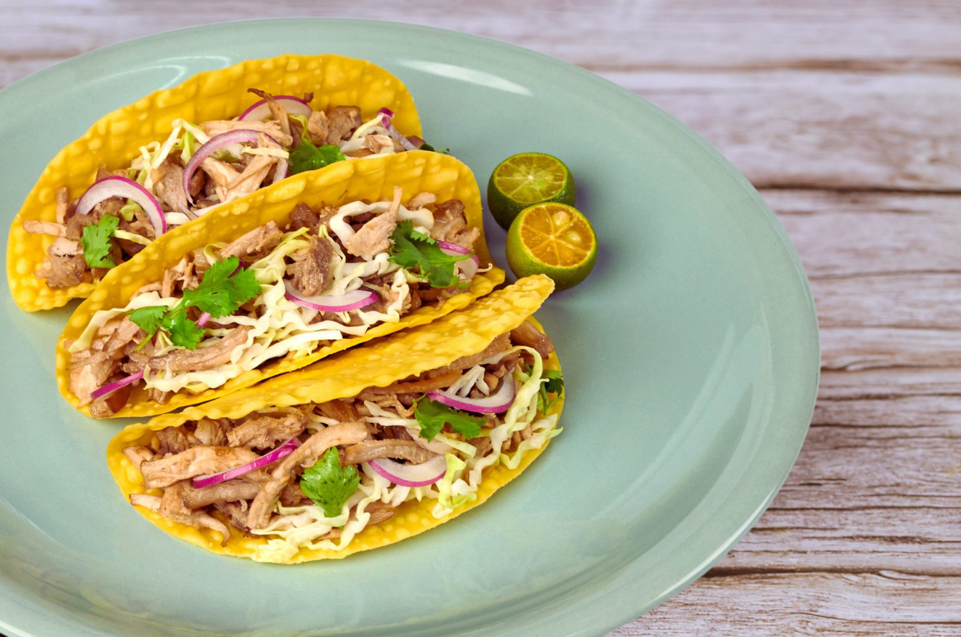 Ajinomoto Adobo Taco Ajinomoto