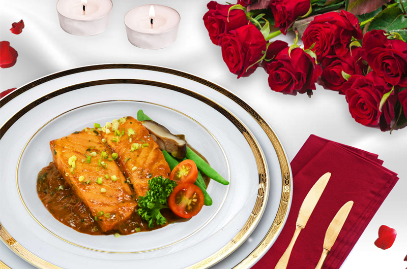 Ajinomoto | Fish Curry - Ajinomoto