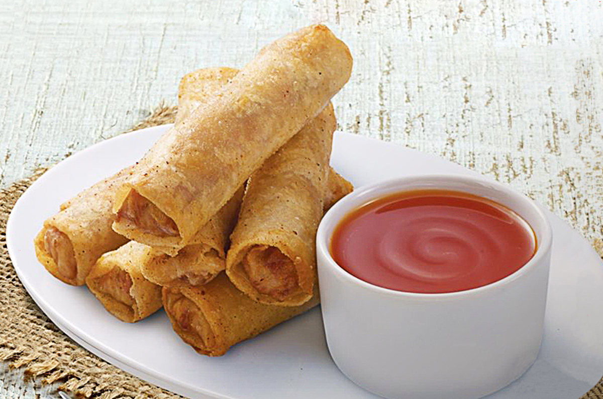 LUMPIANG SHANGHAI Ajinomoto Philippines Corporation vlr.eng.br