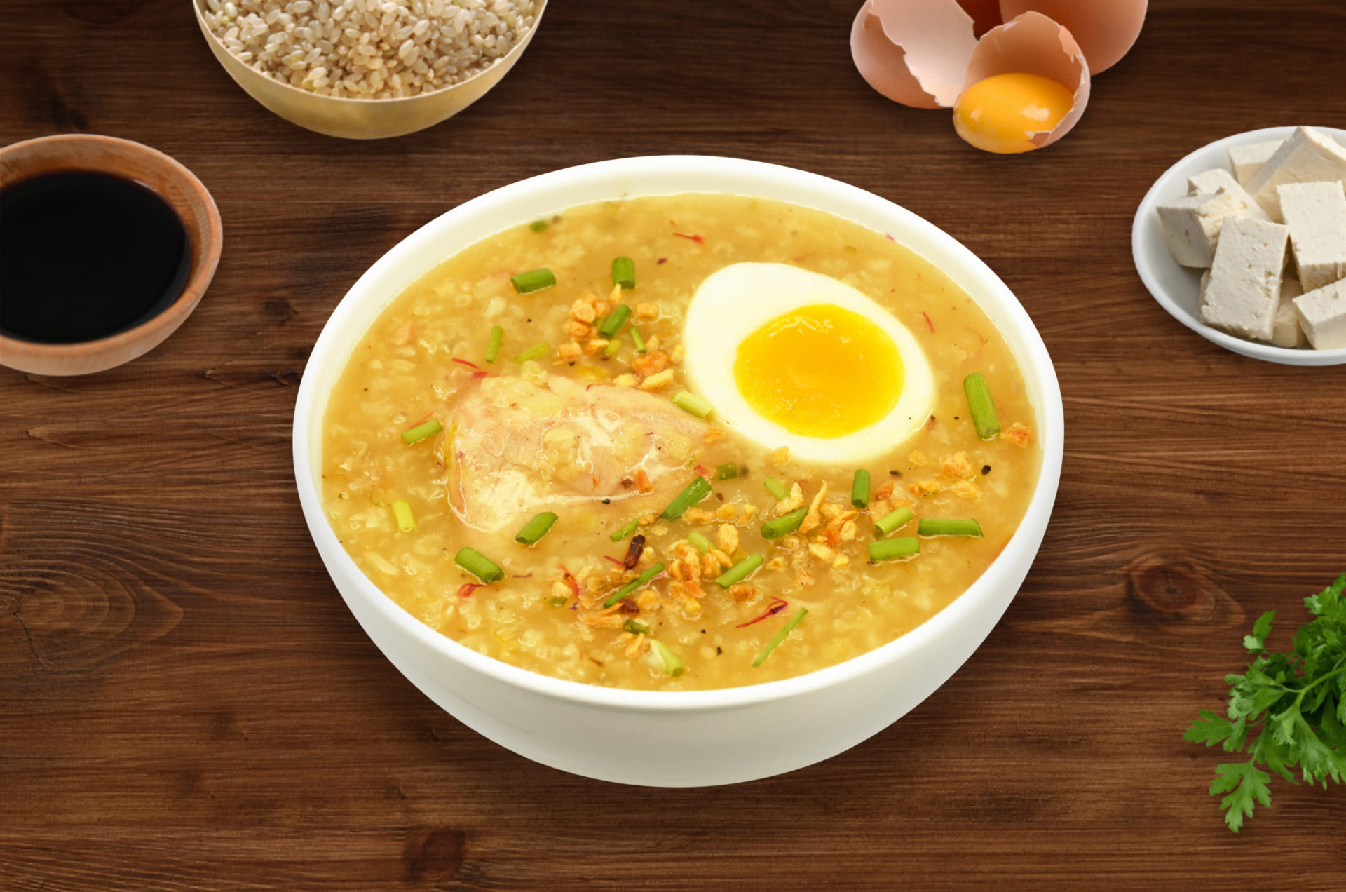 Ajinomoto | Chicken Arrozcaldo - Ajinomoto