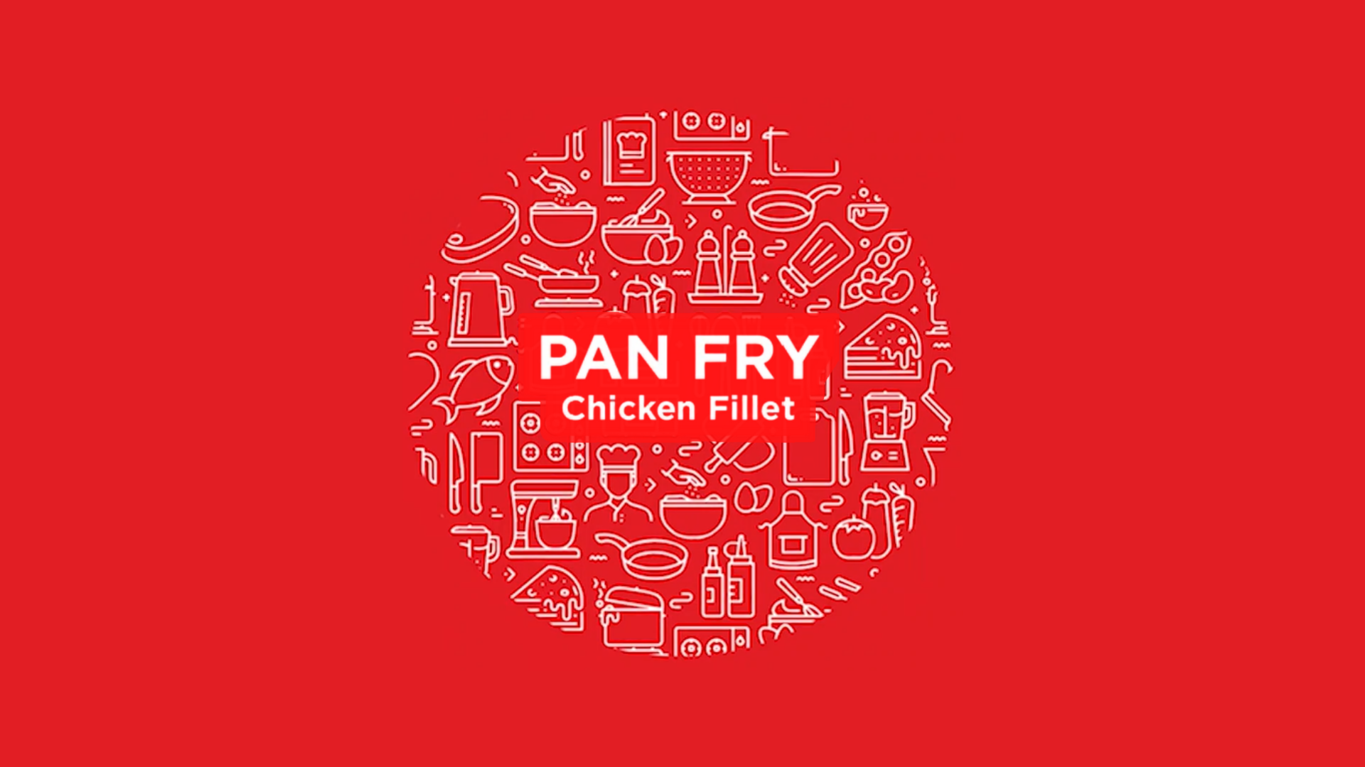 Ajinomoto Pan Fry Cooking Technique Ajinomoto