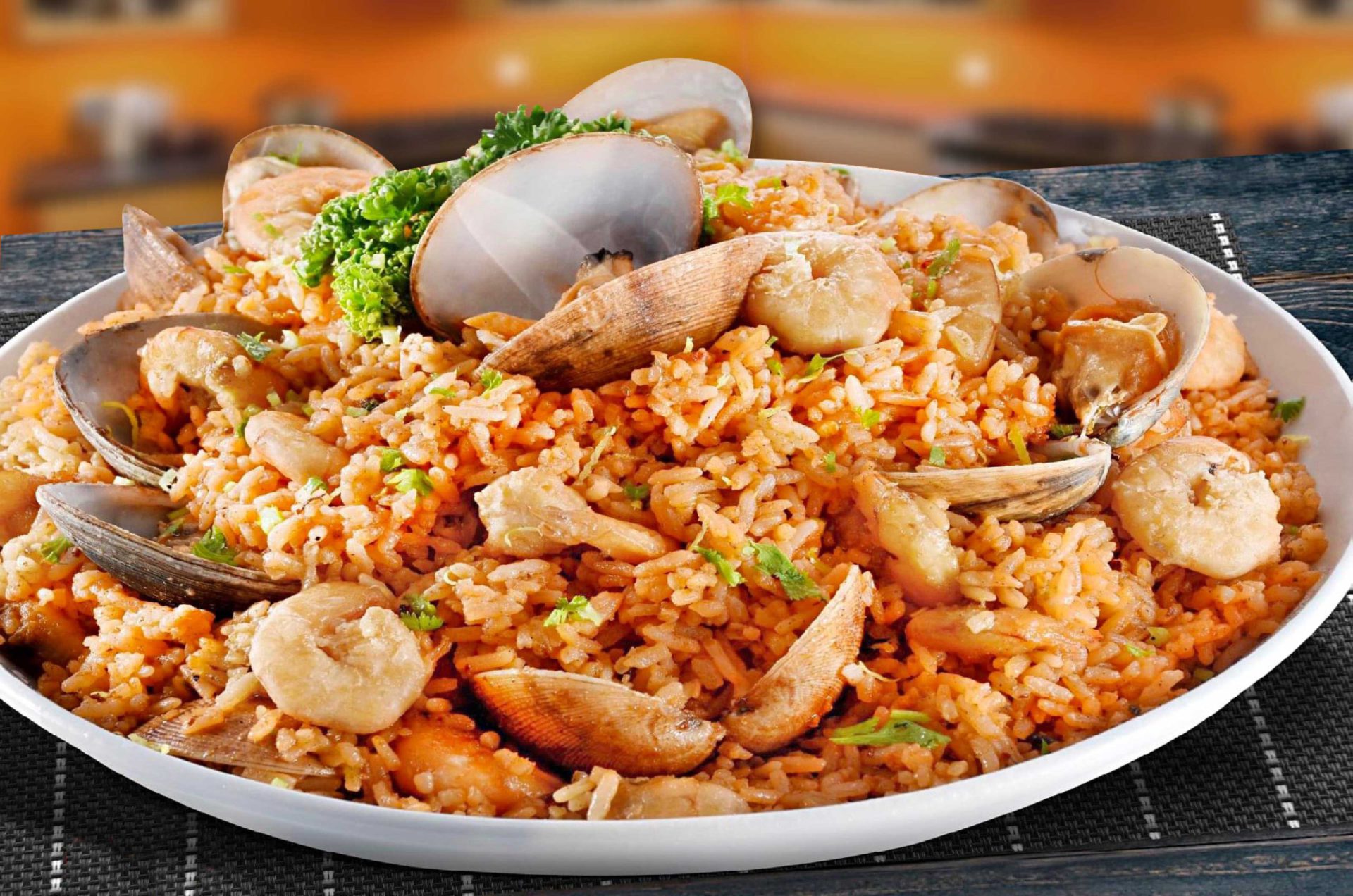 Ajinomoto N Aligue Rice Recipe Ajinomoto