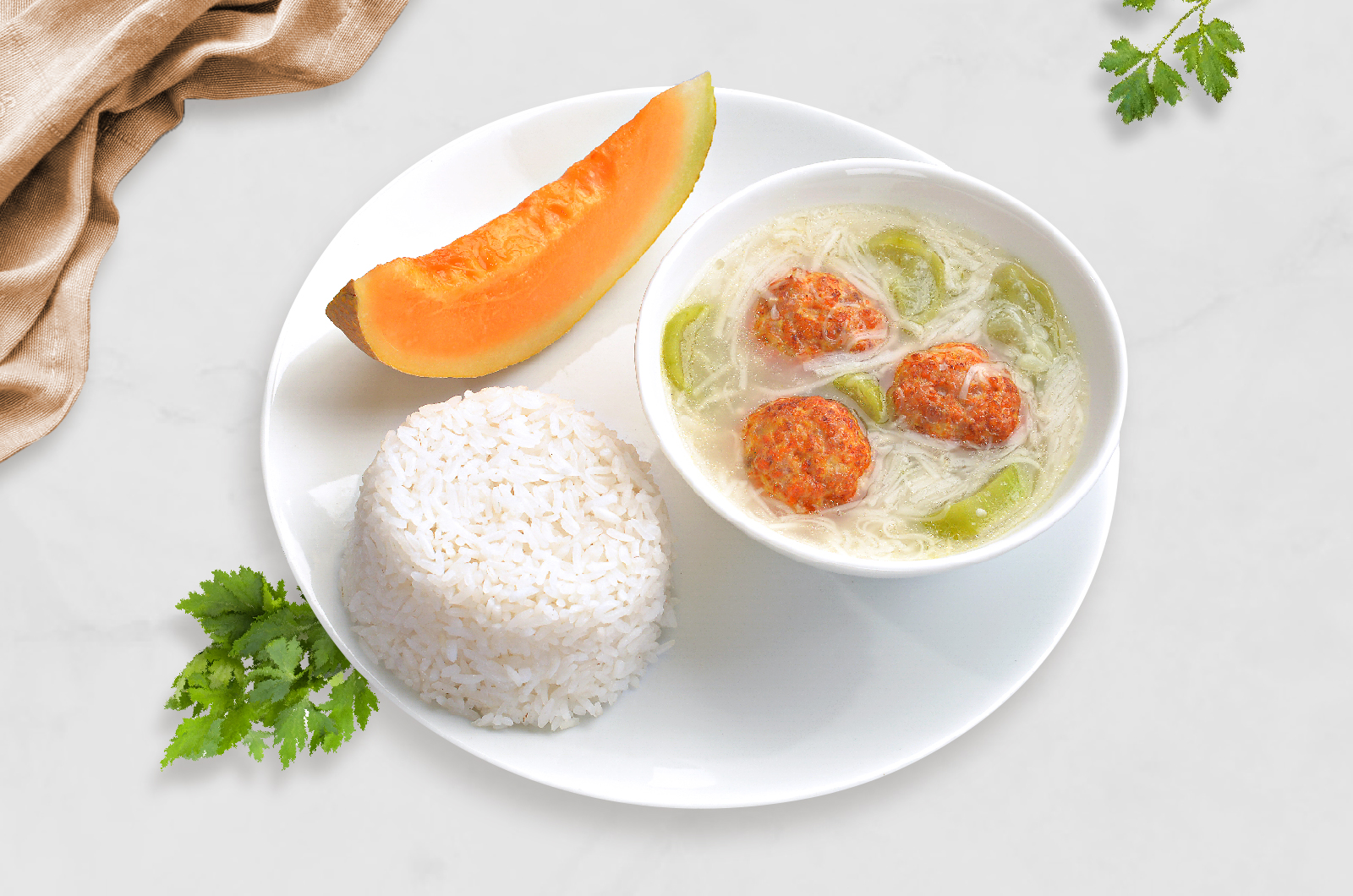 Ajinomoto | Almondigas Recipe - Ajinomoto