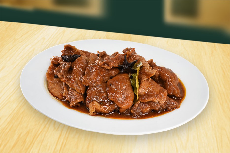 Ajinomoto Pinoy Pork Asado Recipe Ajinomoto