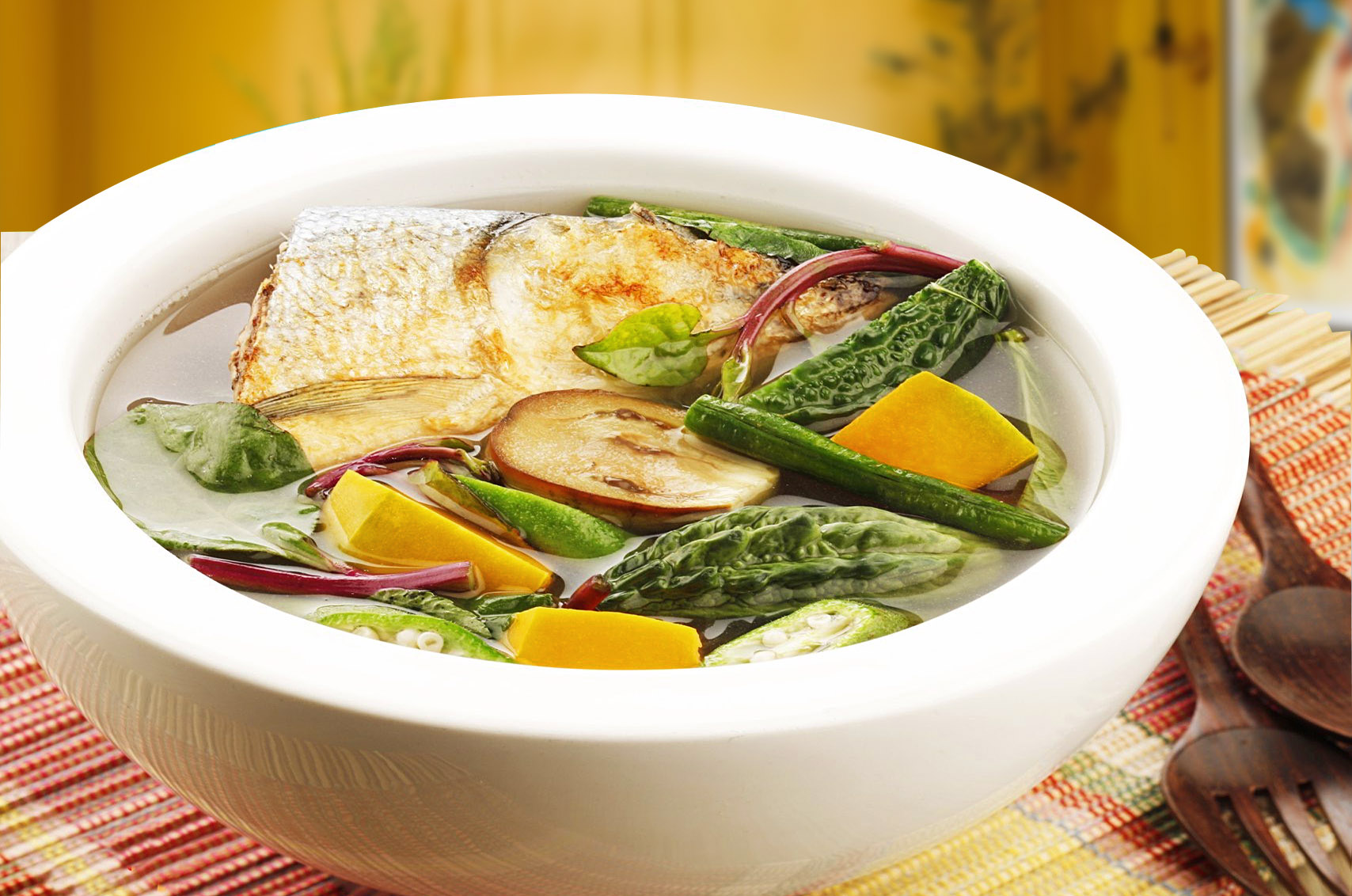 Ajinomoto | 20 Classic Filipino Dishes and Its History - Ajinomoto