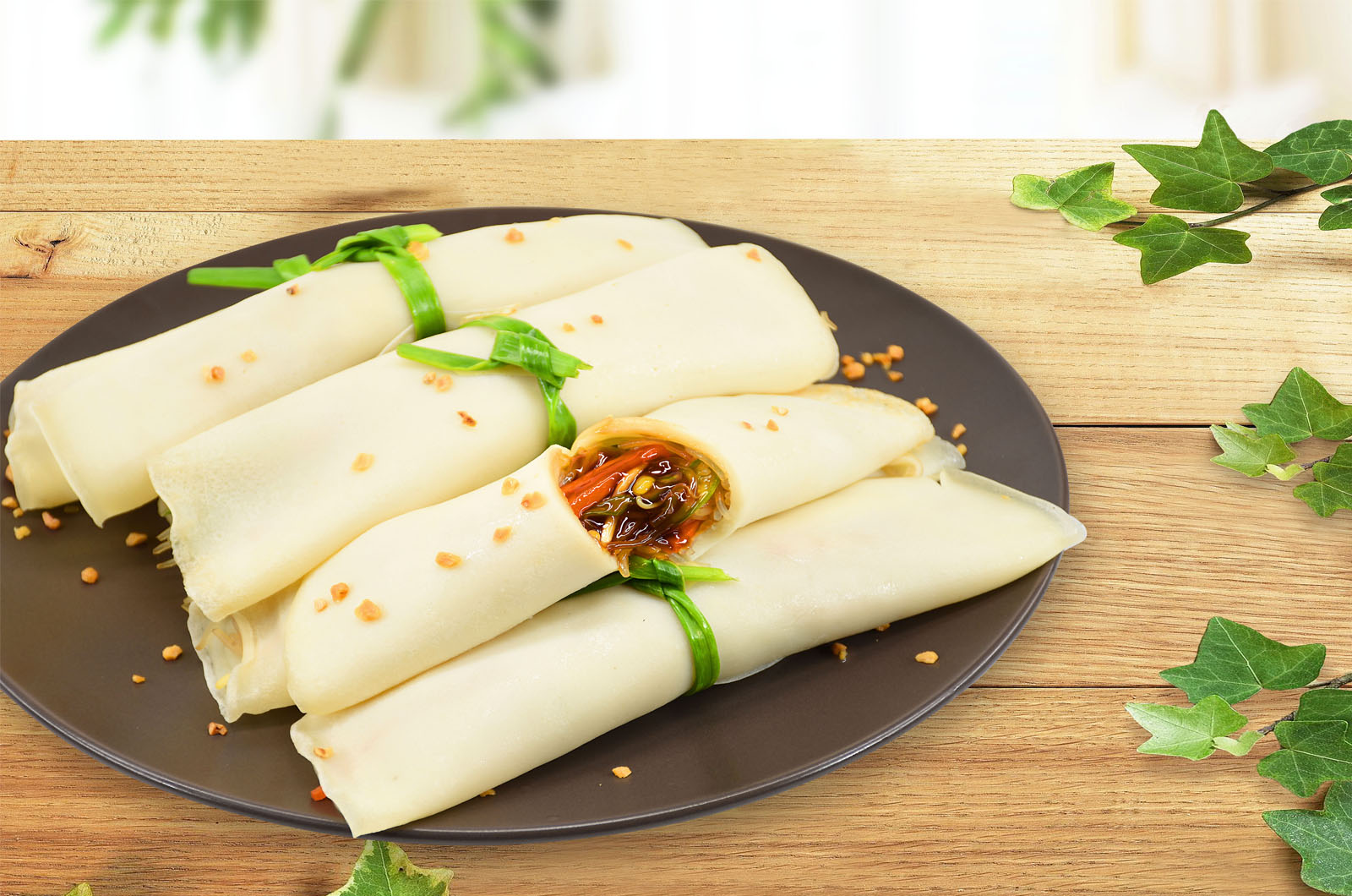 Ajinomoto | Lumpiang Sotanghon Recipe - Ajinomoto
