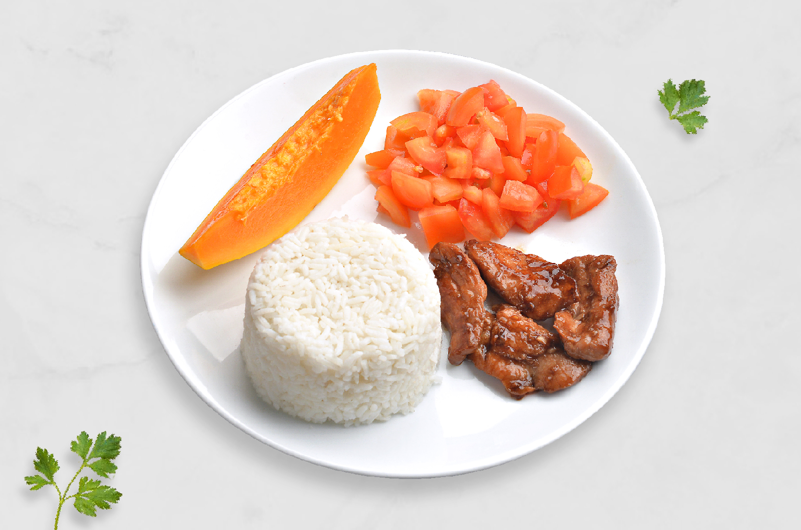 Ajinomoto | Pork Tapa with Tomatoes Recipe - Ajinomoto