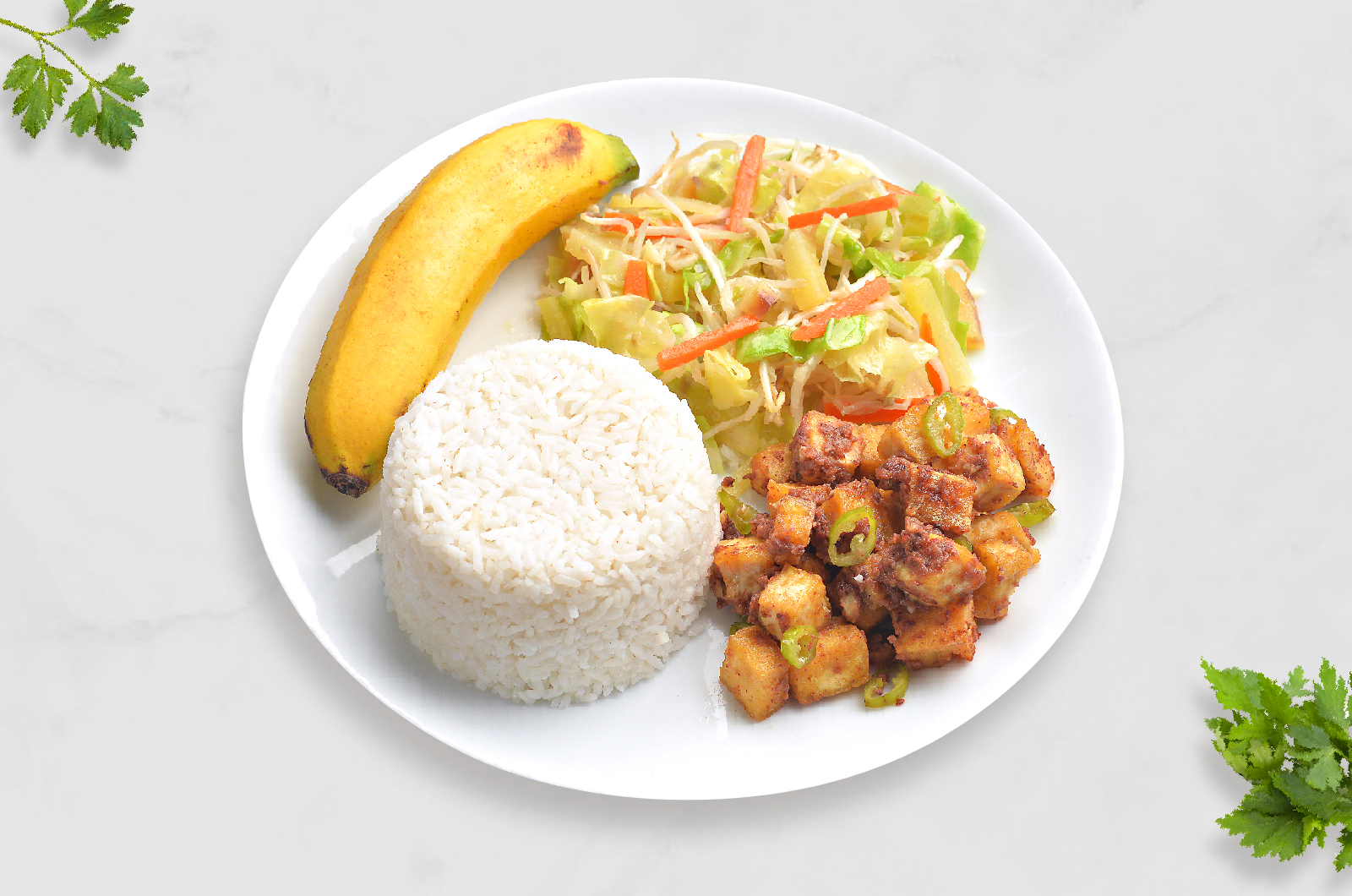 Ajinomoto | Tofu Sisig Recipe - Ajinomoto