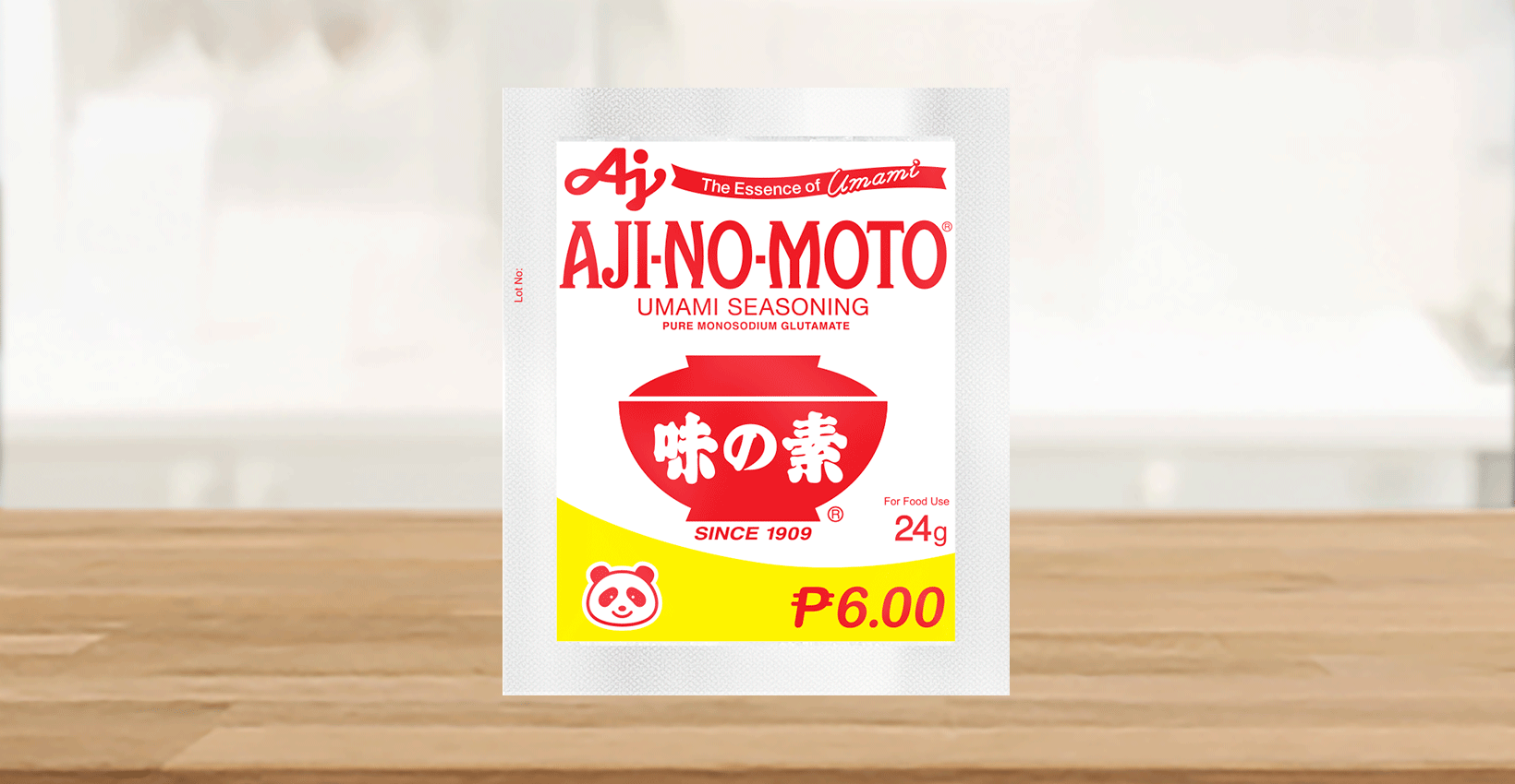 ajinomoto umami seasoning taktak 24g