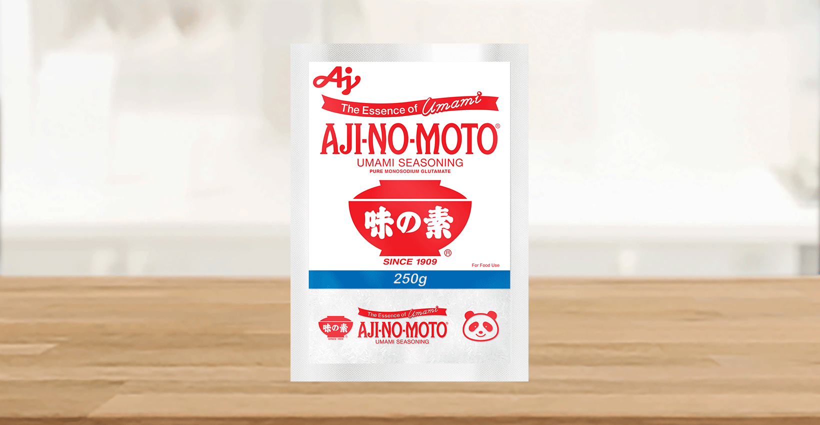 ajinomoto umami seasoning taktak 250g
