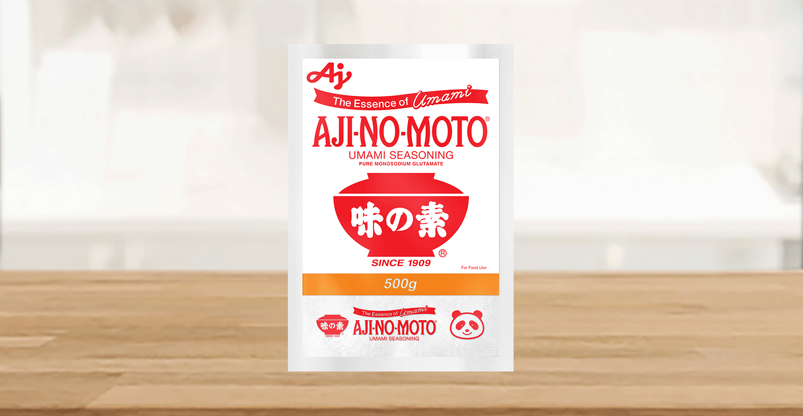 ajinomoto umami seasoning taktak 500g