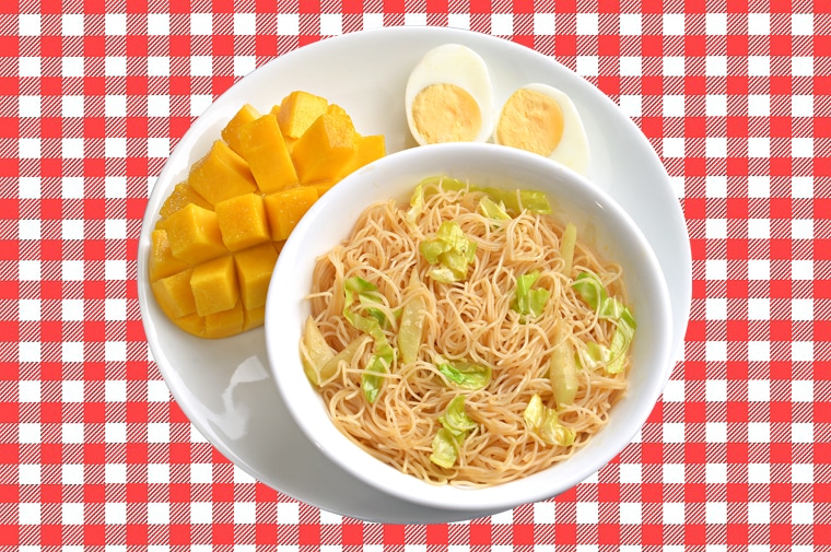 Ajinomoto | Bihon Guisado Recipe - Ajinomoto