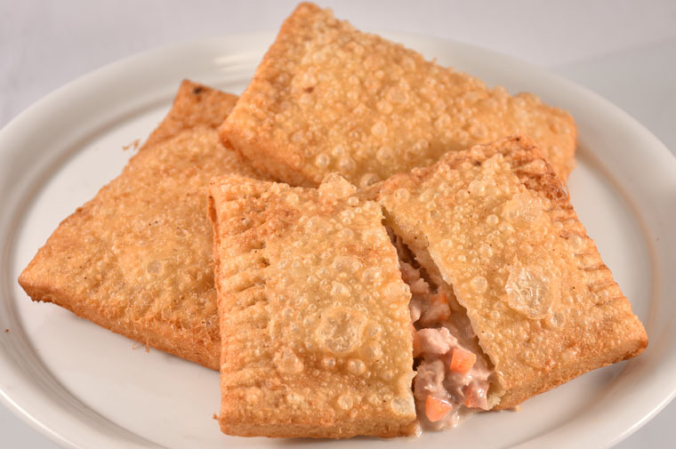 Ajinomoto Tuna Pie Recipe Ajinomoto
