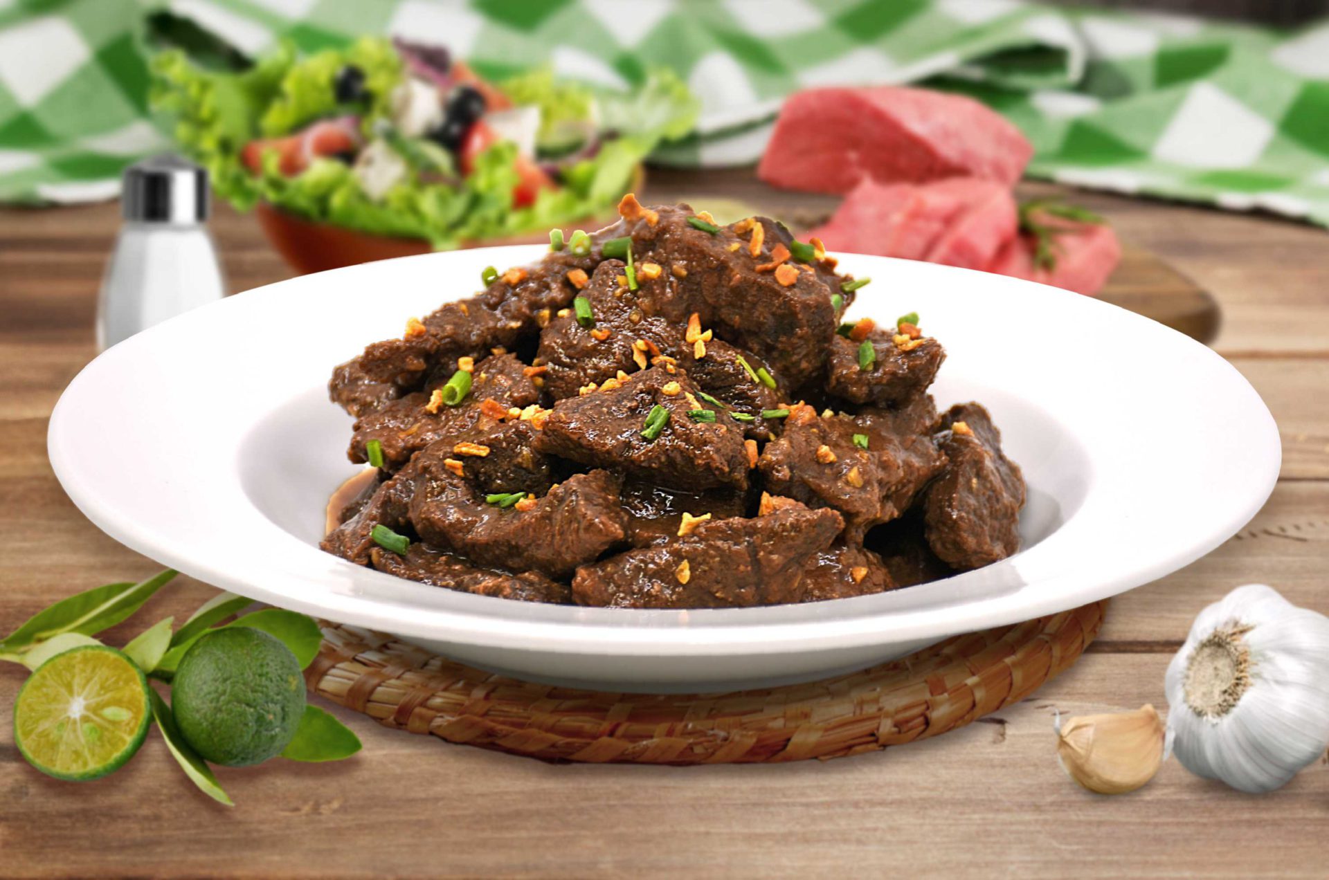 Ajinomoto | Beef Tapa - Ajinomoto