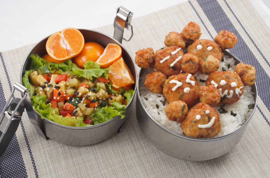 Ajinomoto | Ground Chicken Meatball Recipe - Ajinomoto