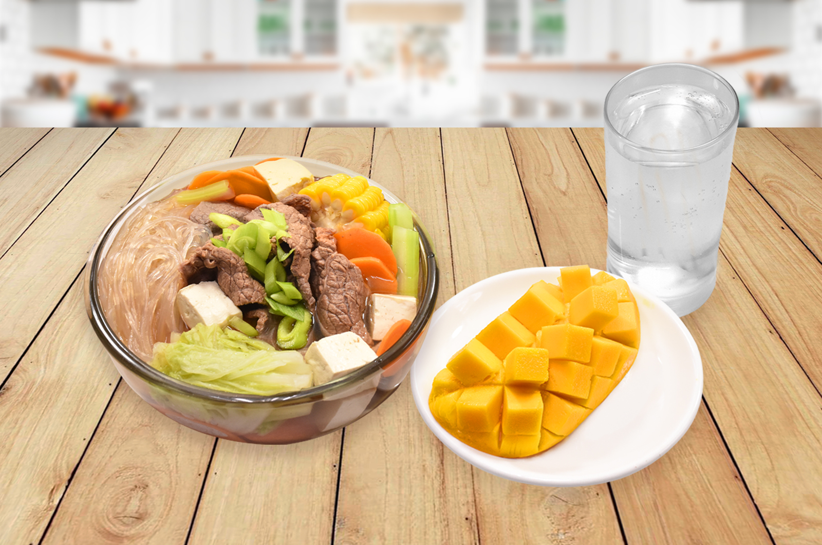 Ajinomoto | Lean Beef Hot Pot - Ajinomoto