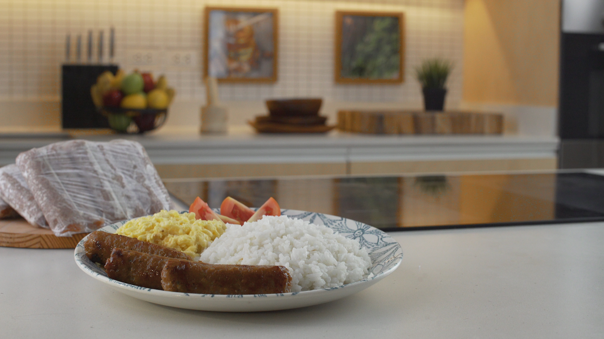 Ajinomoto | Longganisa - Ajinomoto