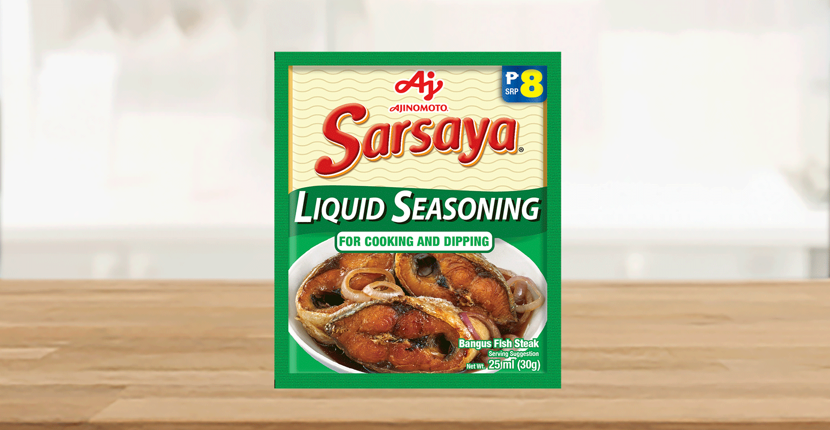 ajinomoto sarsaya liquid seasoning