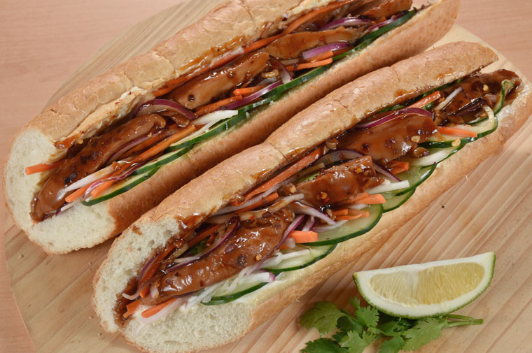 Ajinomoto | Banh Mi - Ajinomoto