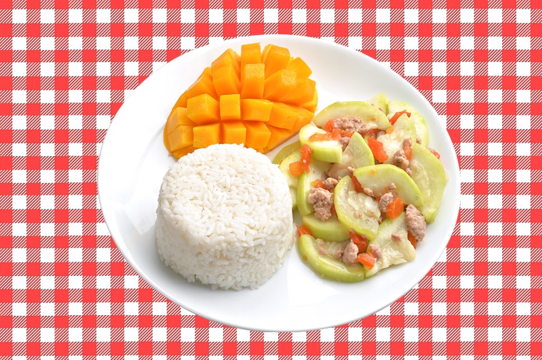 Ajinomoto | Ginisang Upo at Giniling Recipe - Ajinomoto