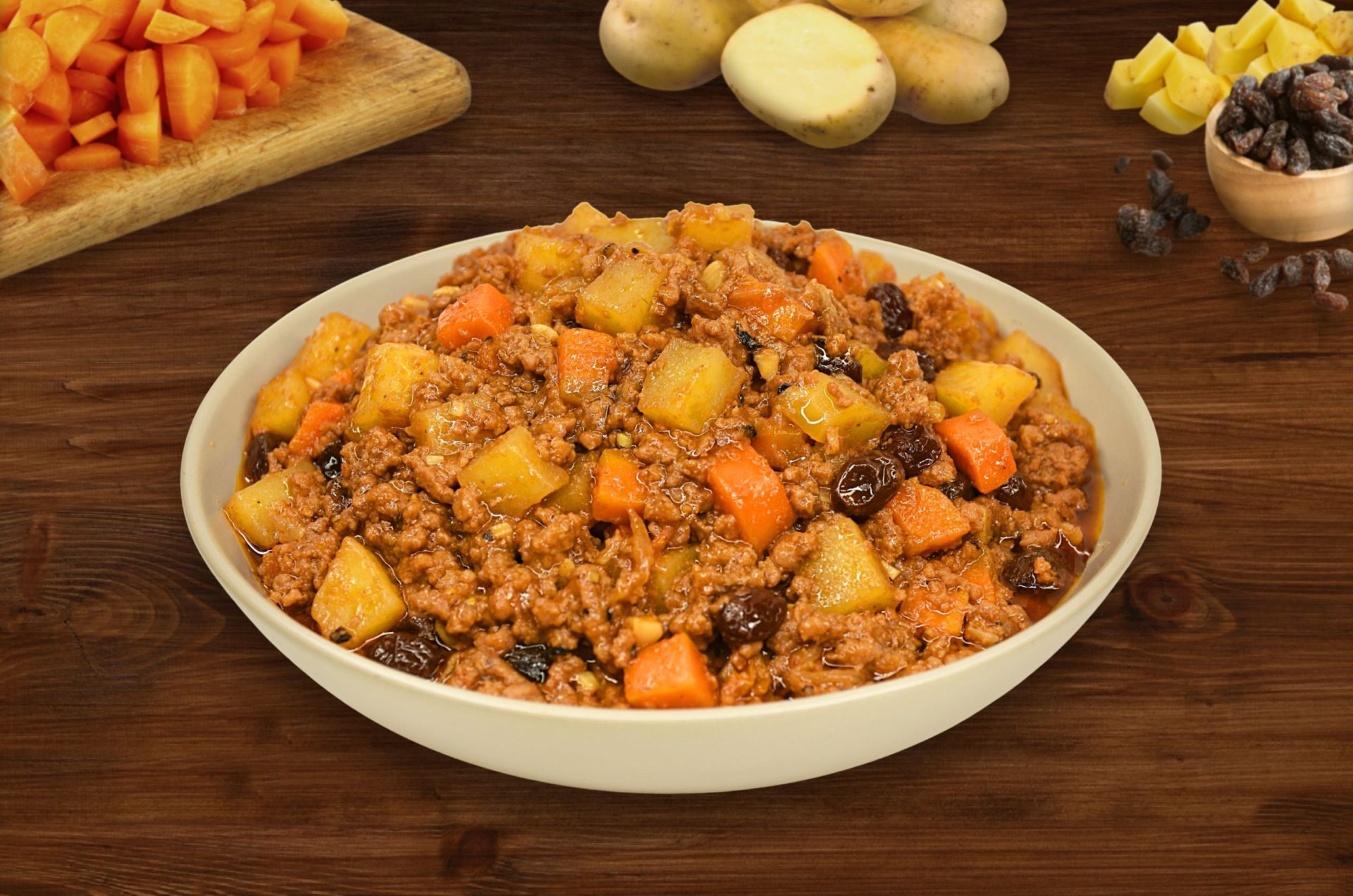 Ajinomoto | Beef Picadillo - Ajinomoto