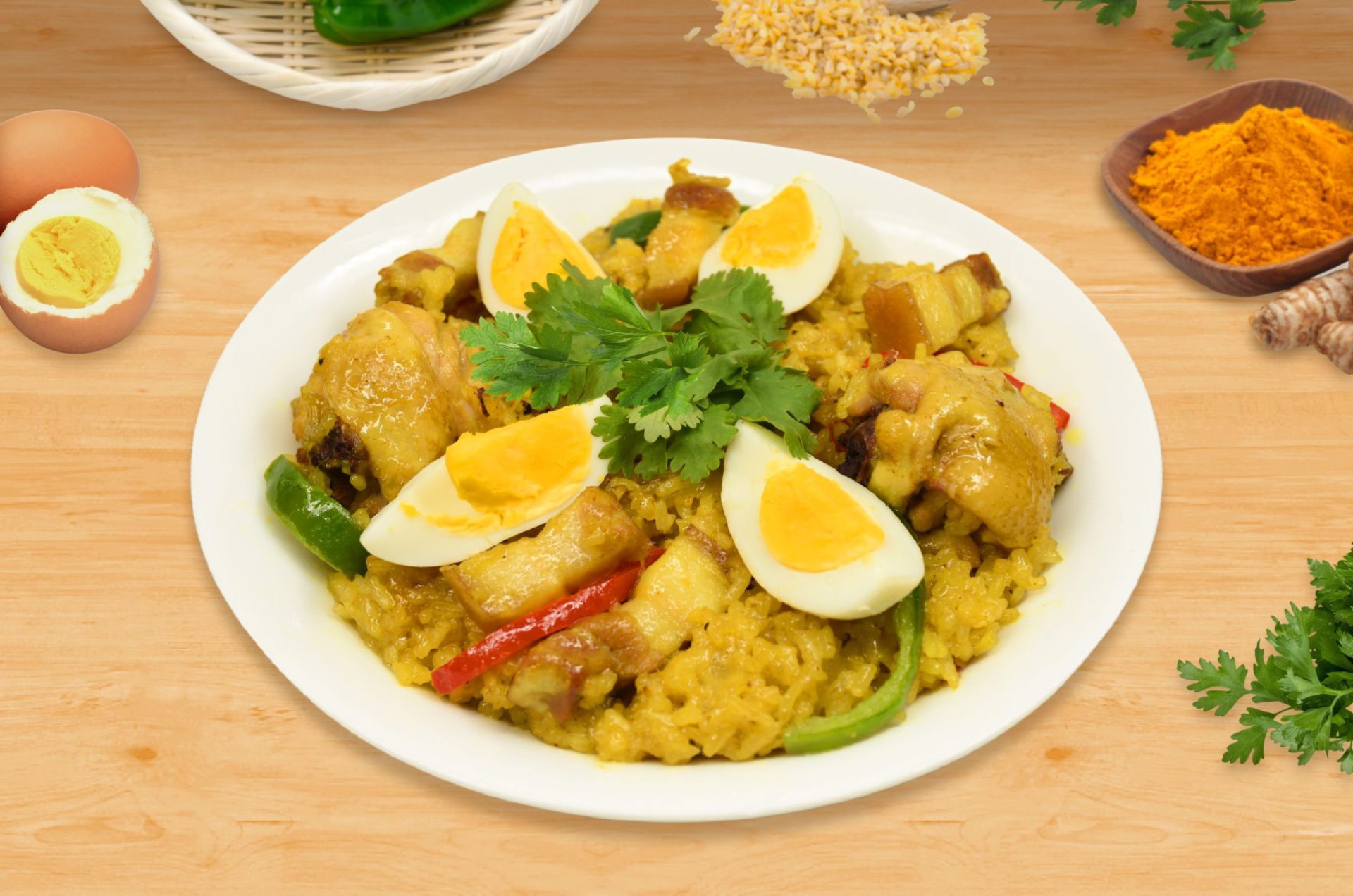 Ajinomoto | Bringhe - Ajinomoto