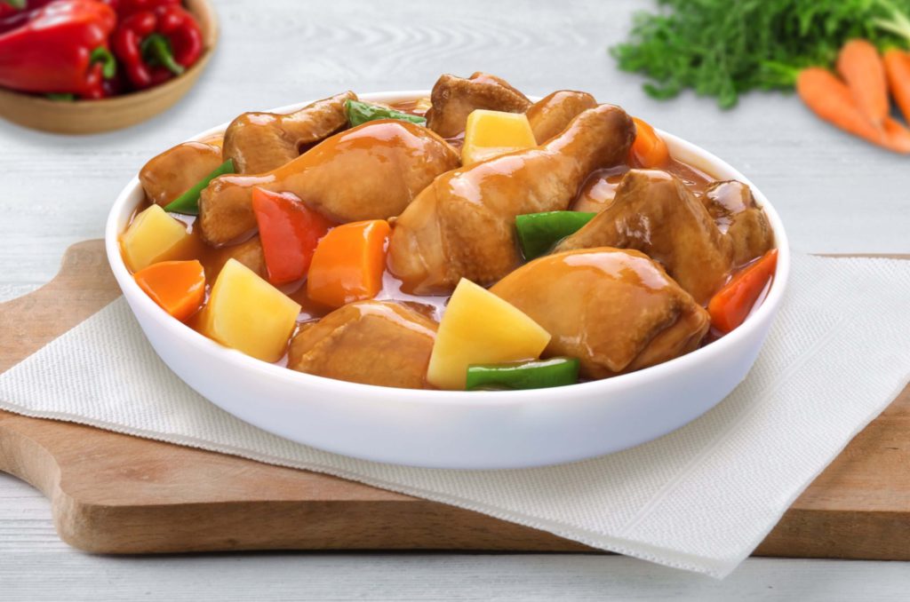 chicken-afritada-filipino-chicken-recipe