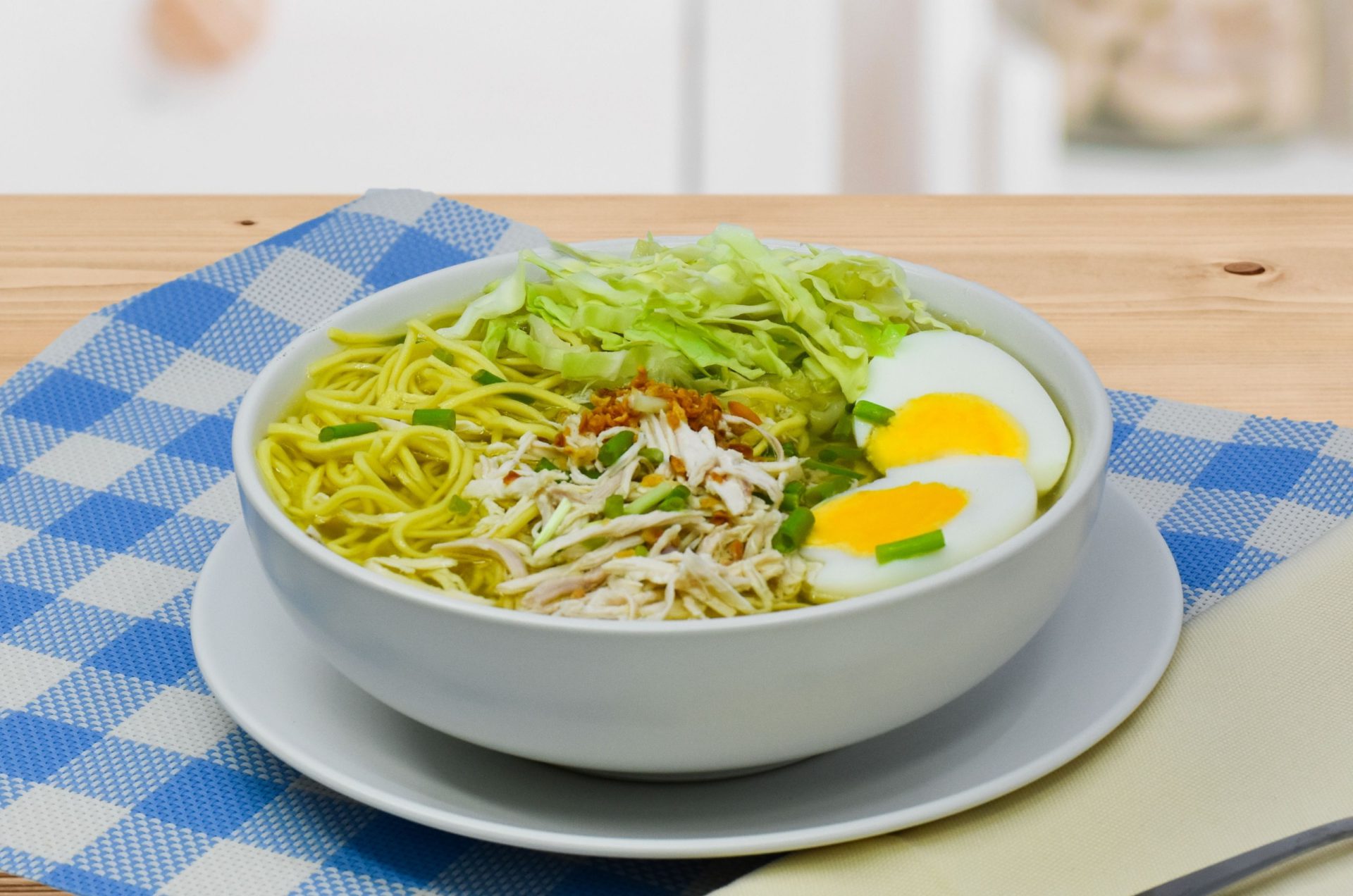 
        Ajinomoto |
        Chicken Mami - Ajinomoto    -image