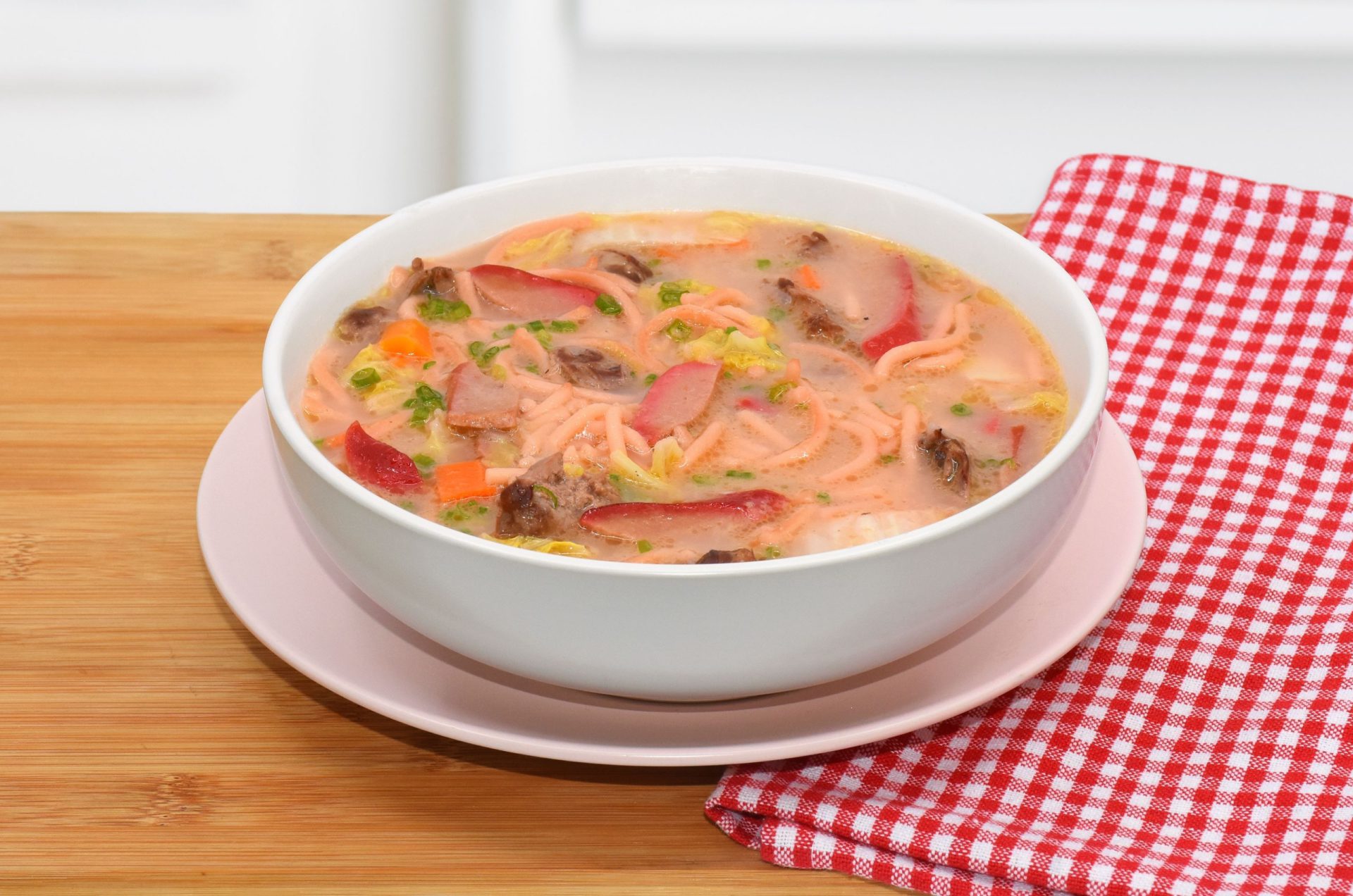 Ajinomoto | Sopas - Ajinomoto