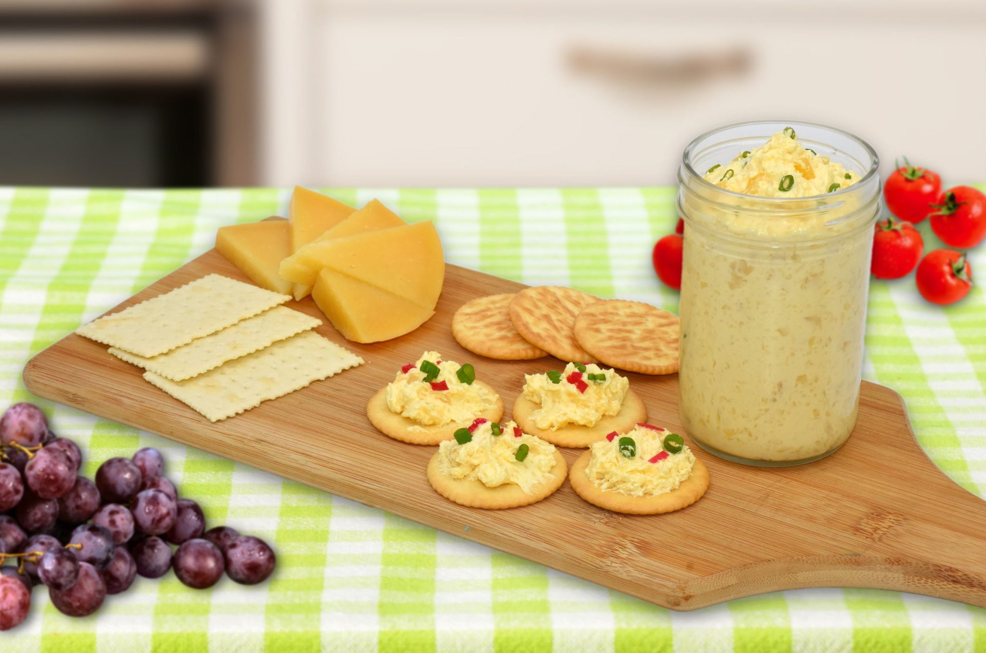 Ajinomoto | Queso de Bola Spread - Ajinomoto