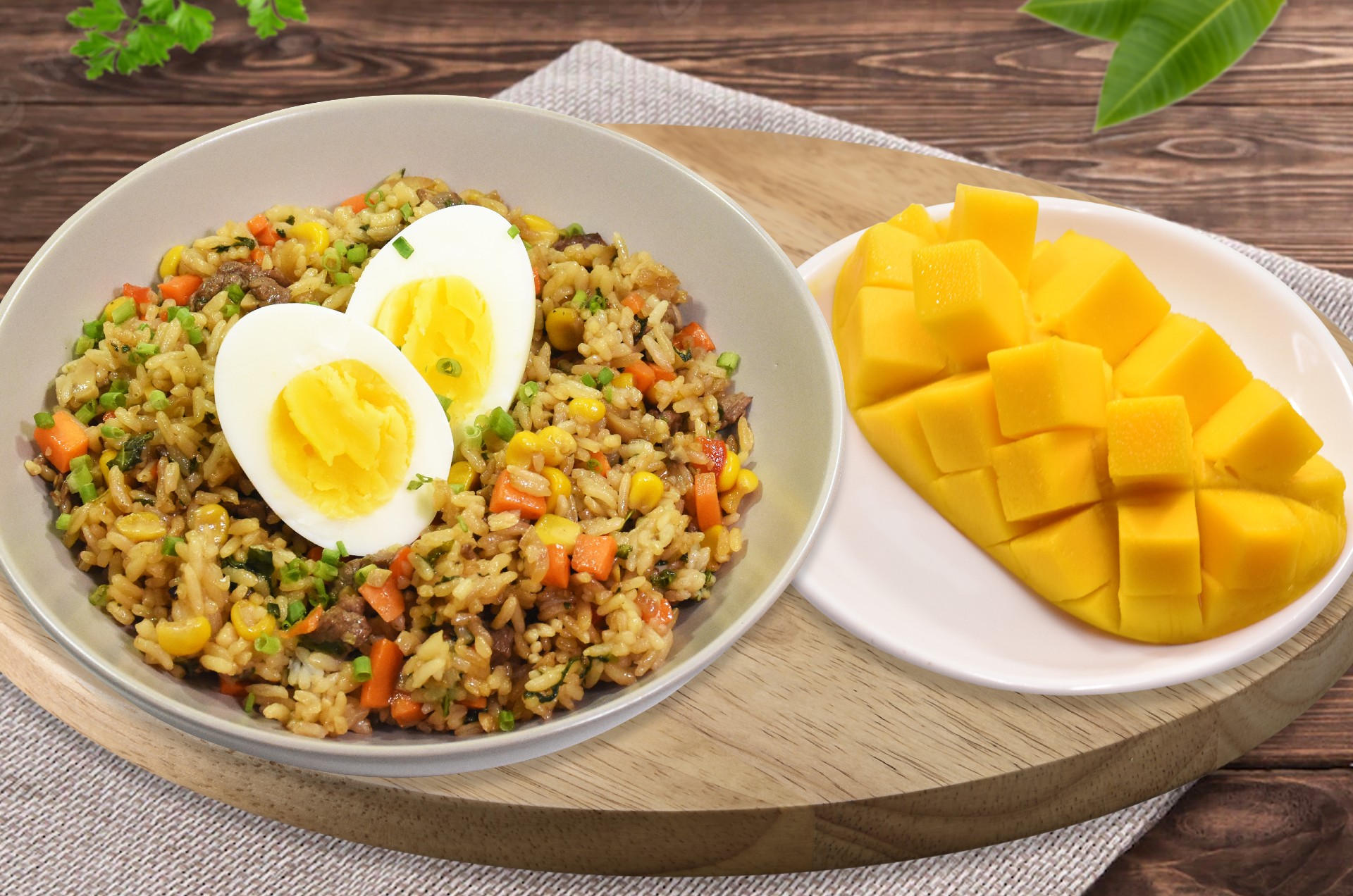 Ajinomoto Beef and Vegetable Rice Bowl Ajinomoto