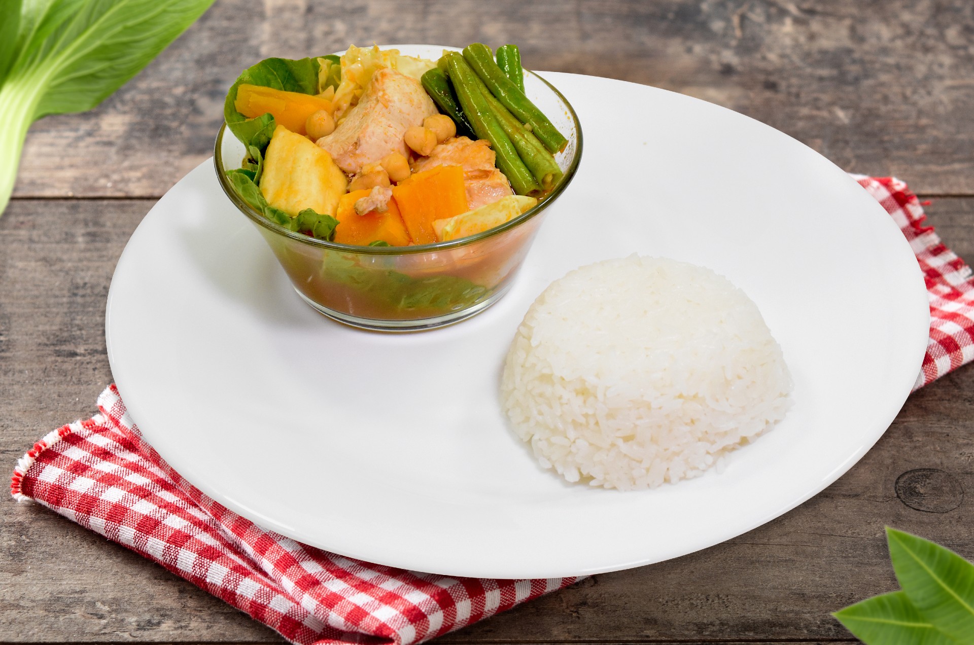 Ajinomoto | Chicken Breast Pochero - Ajinomoto