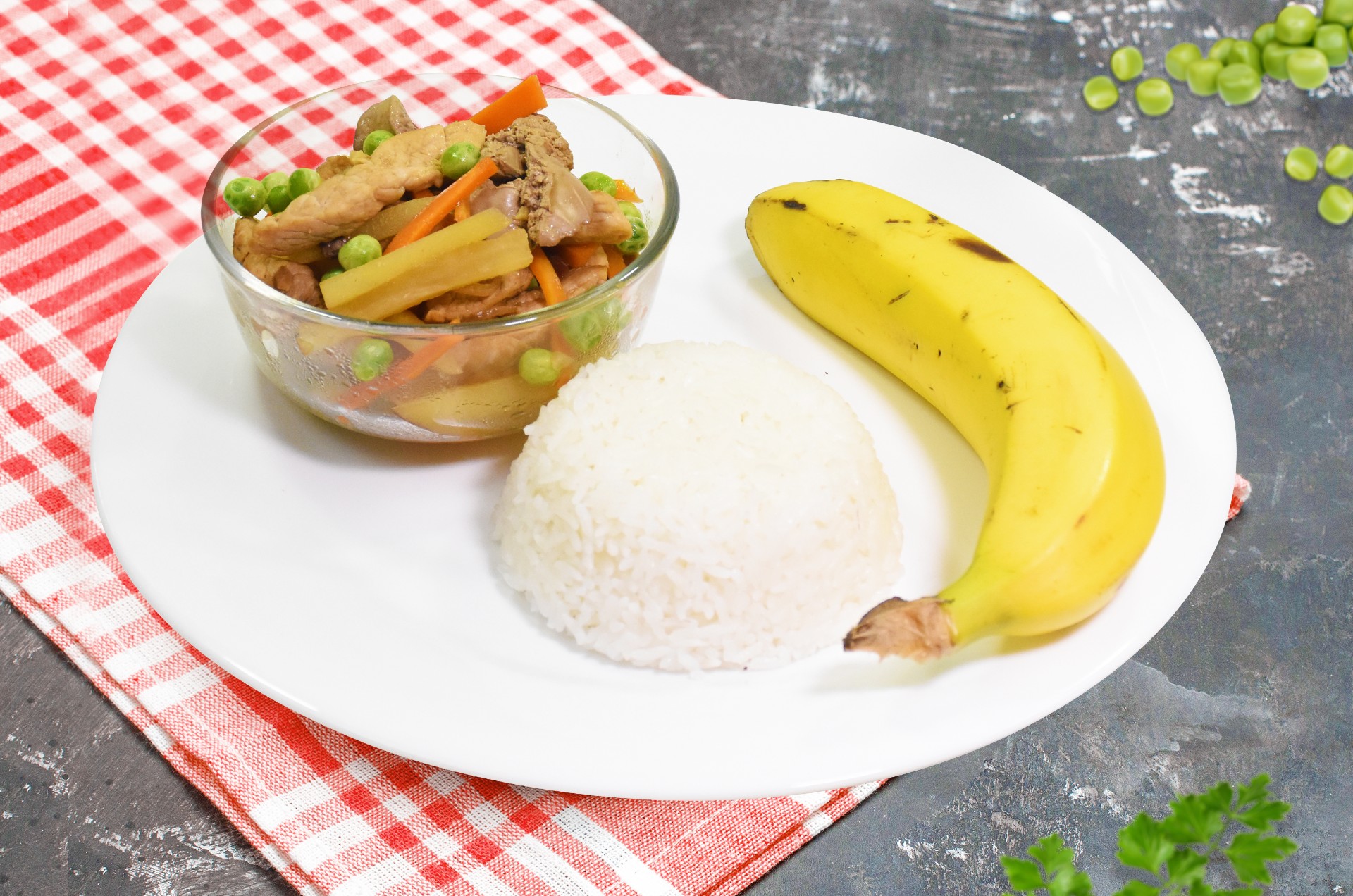 Ajinomoto | Lean Pork and Liver Stew - Ajinomoto