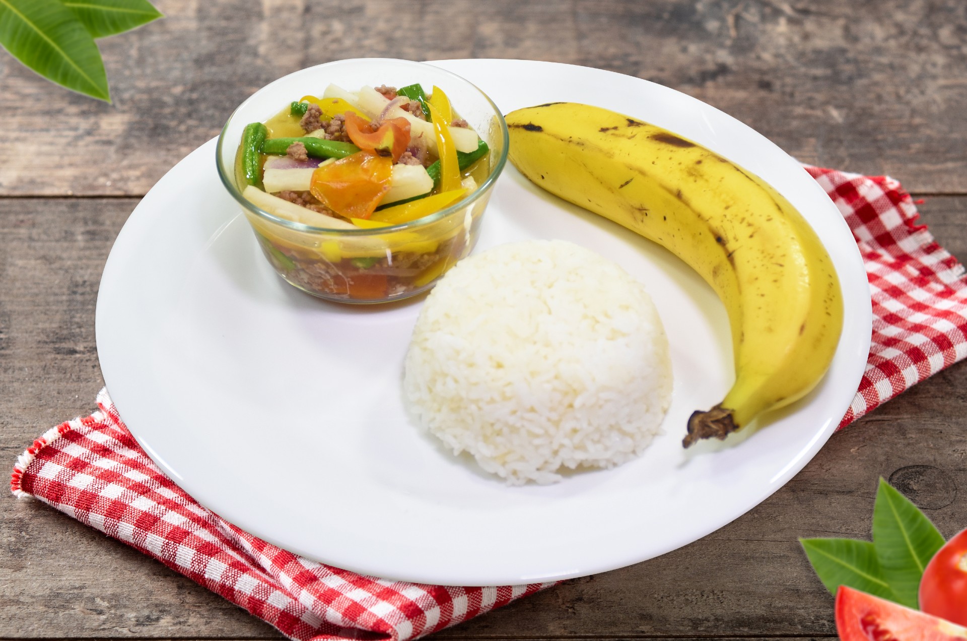 Ajinomoto | Soupy Lean Beef Sauté - Ajinomoto