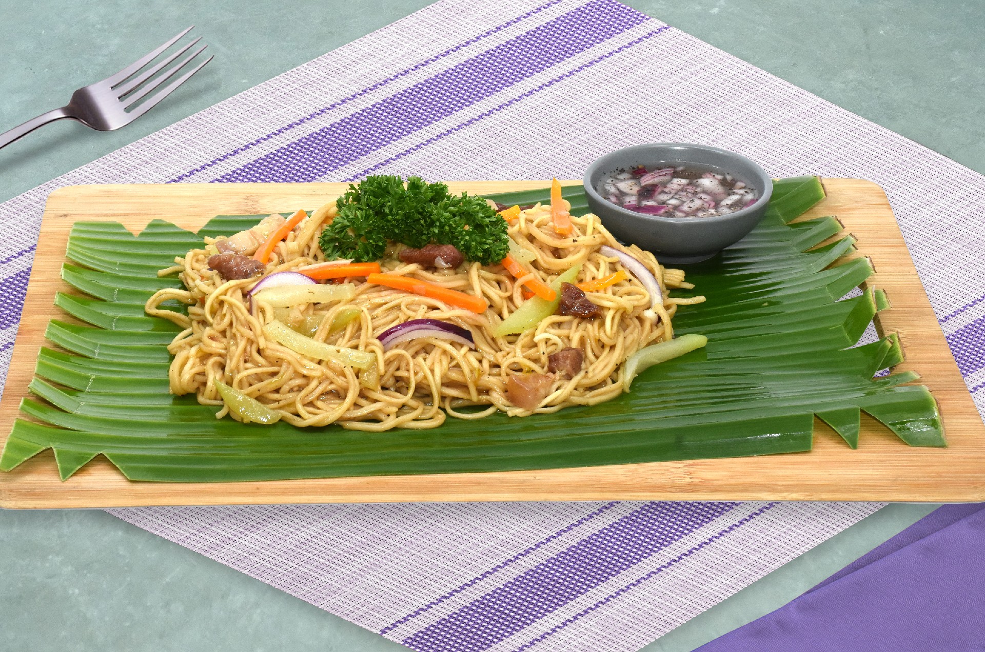 Ajinomoto | Pancit Habhab - Ajinomoto