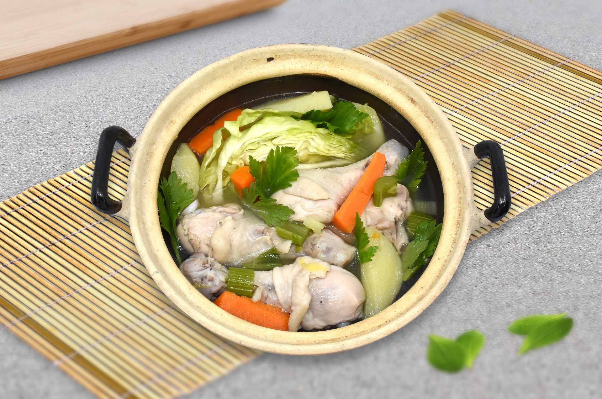 Ajinomoto | Potof (Pot-au-feu) - Ajinomoto