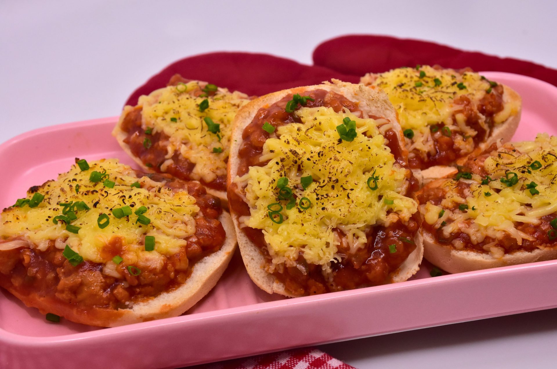 Ajinomoto | Pizzadesal - Ajinomoto