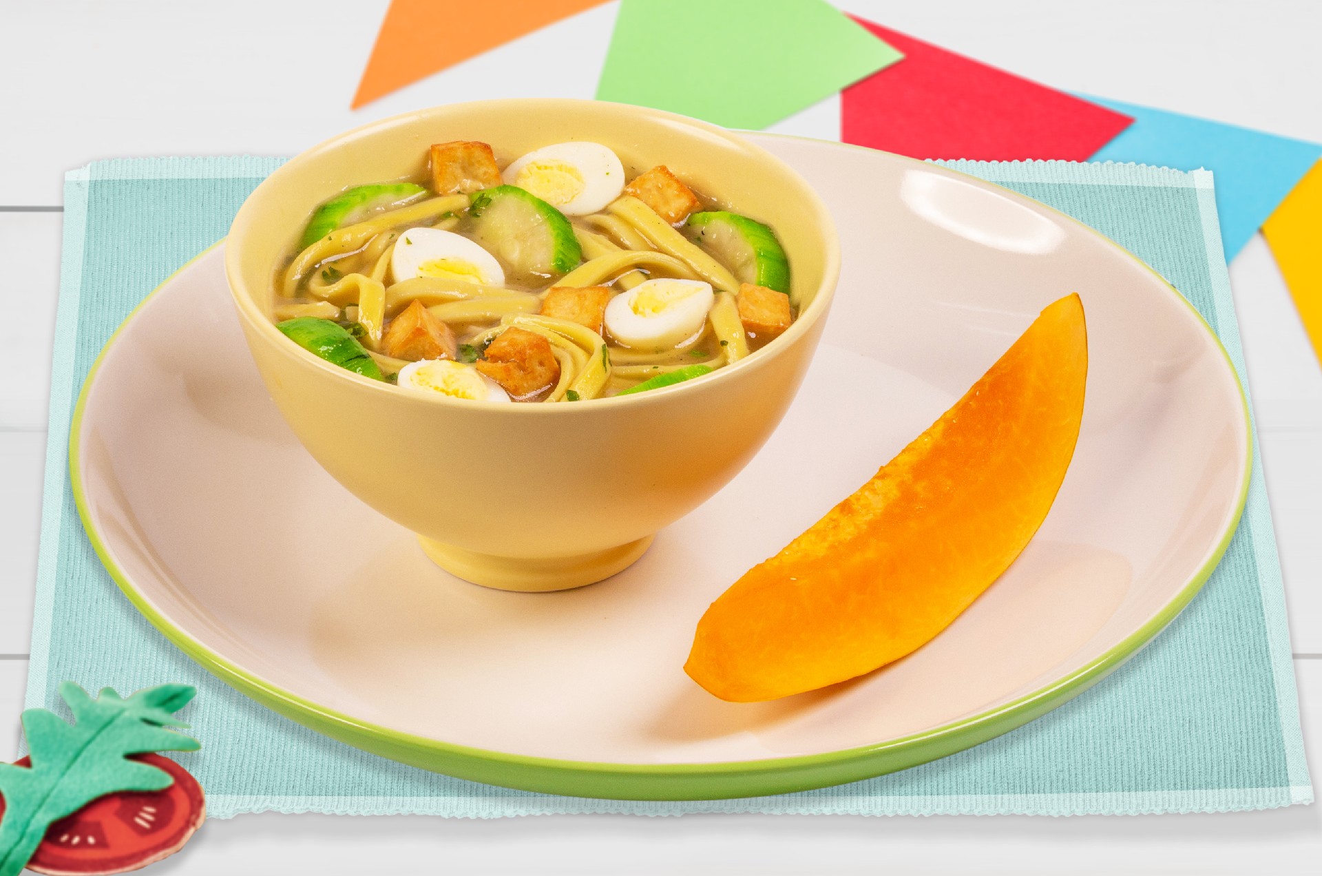Ajinomoto | Lutong Macau Meal for Kids - Ajinomoto