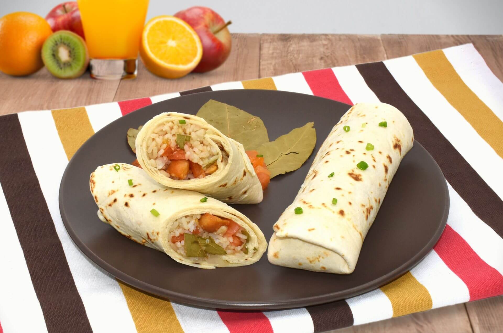 Ajinomoto Fun Snacks To Make For The Summer Ajinomoto