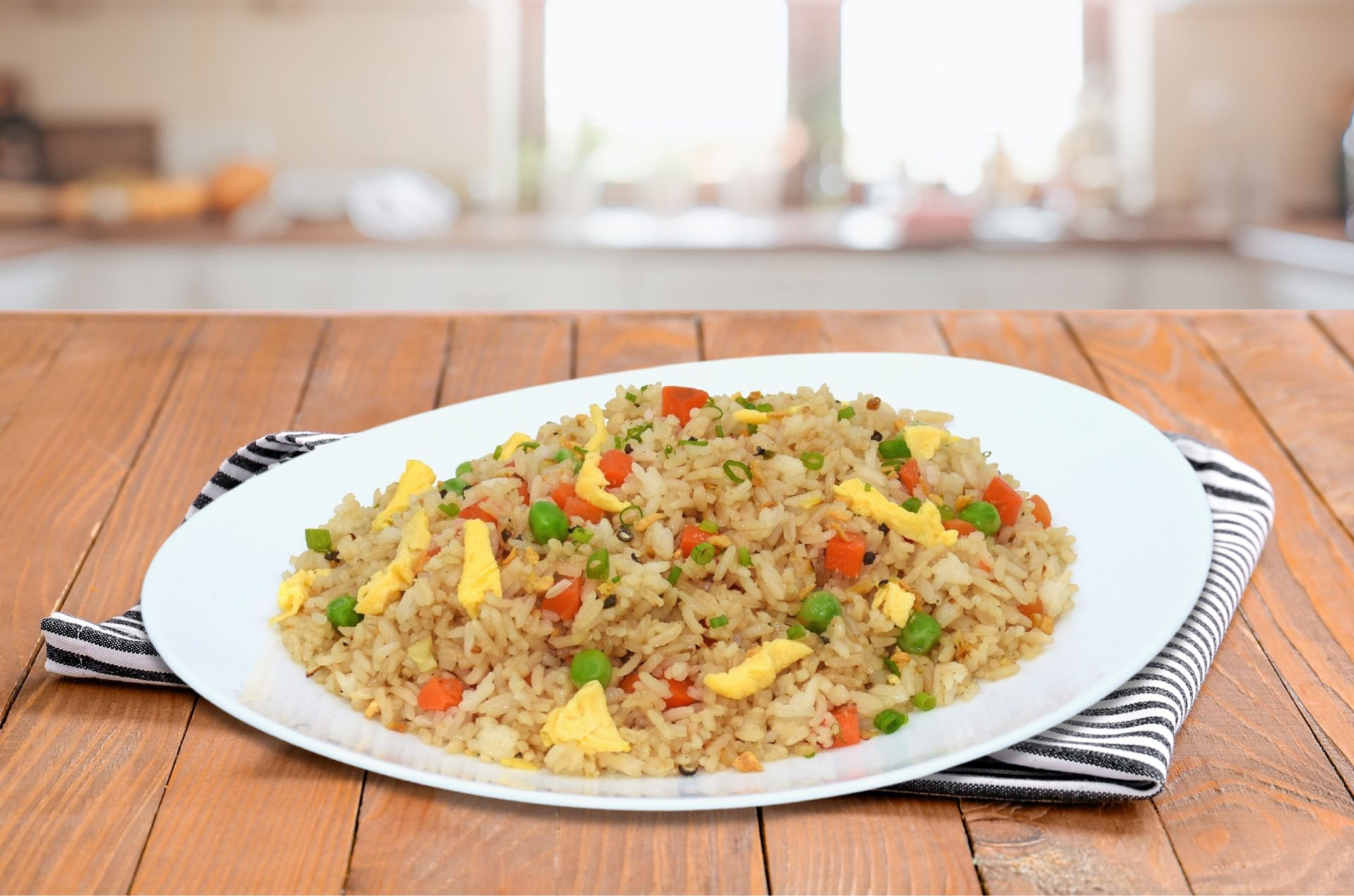 Ajinomoto Fried Rice with Oyster Sauce Ajinomoto