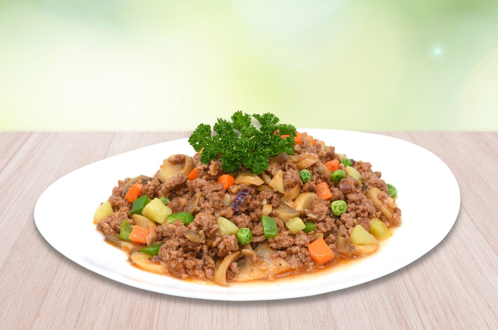 Ajinomoto | Mega Prime Picadillo - Ajinomoto