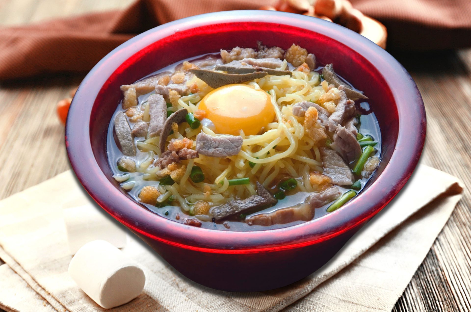 Ajinomoto | Batchoy Bisaya - Ajinomoto