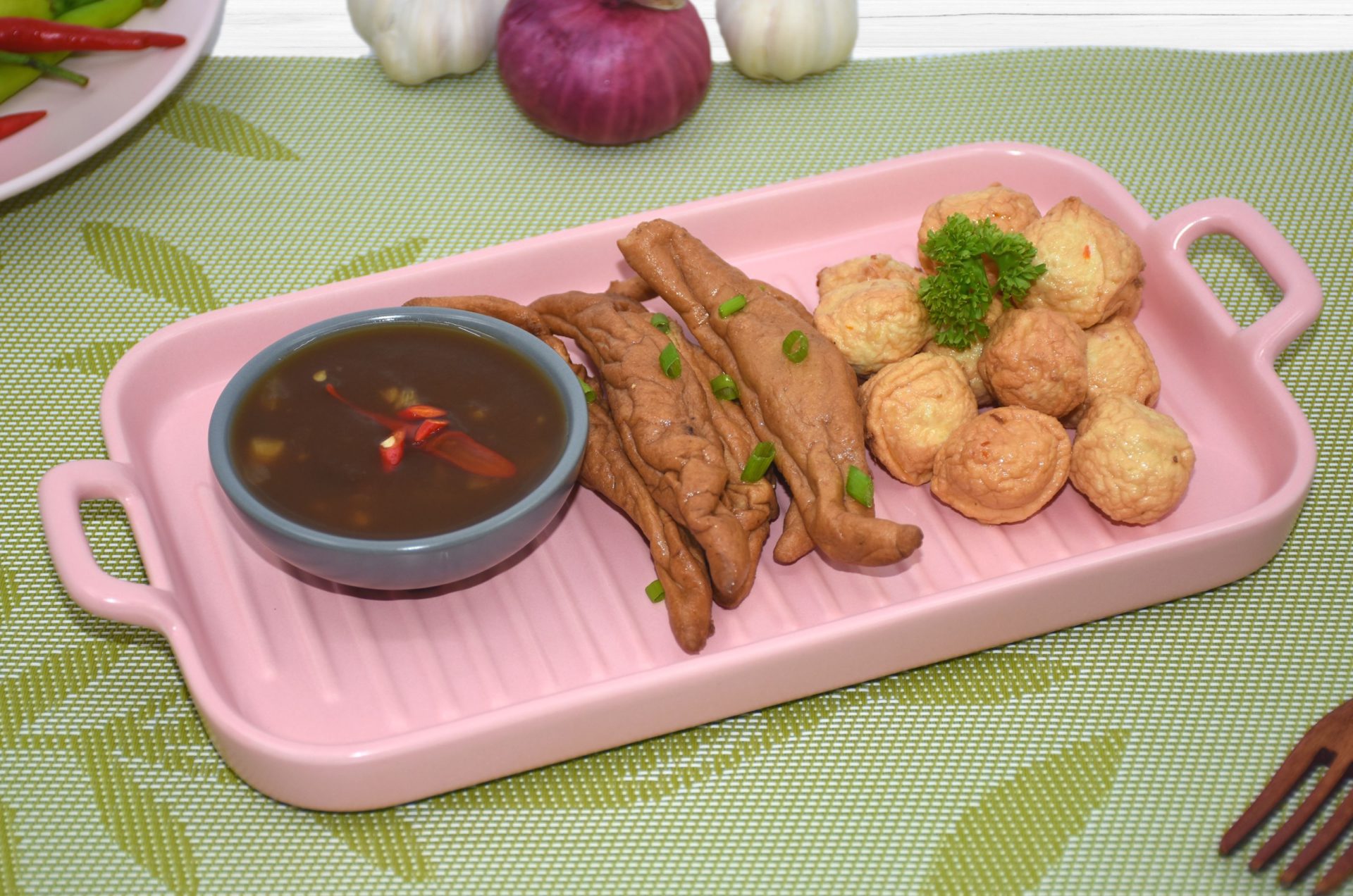 Ajinomoto | Spicy Dipping Sauce - Ajinomoto