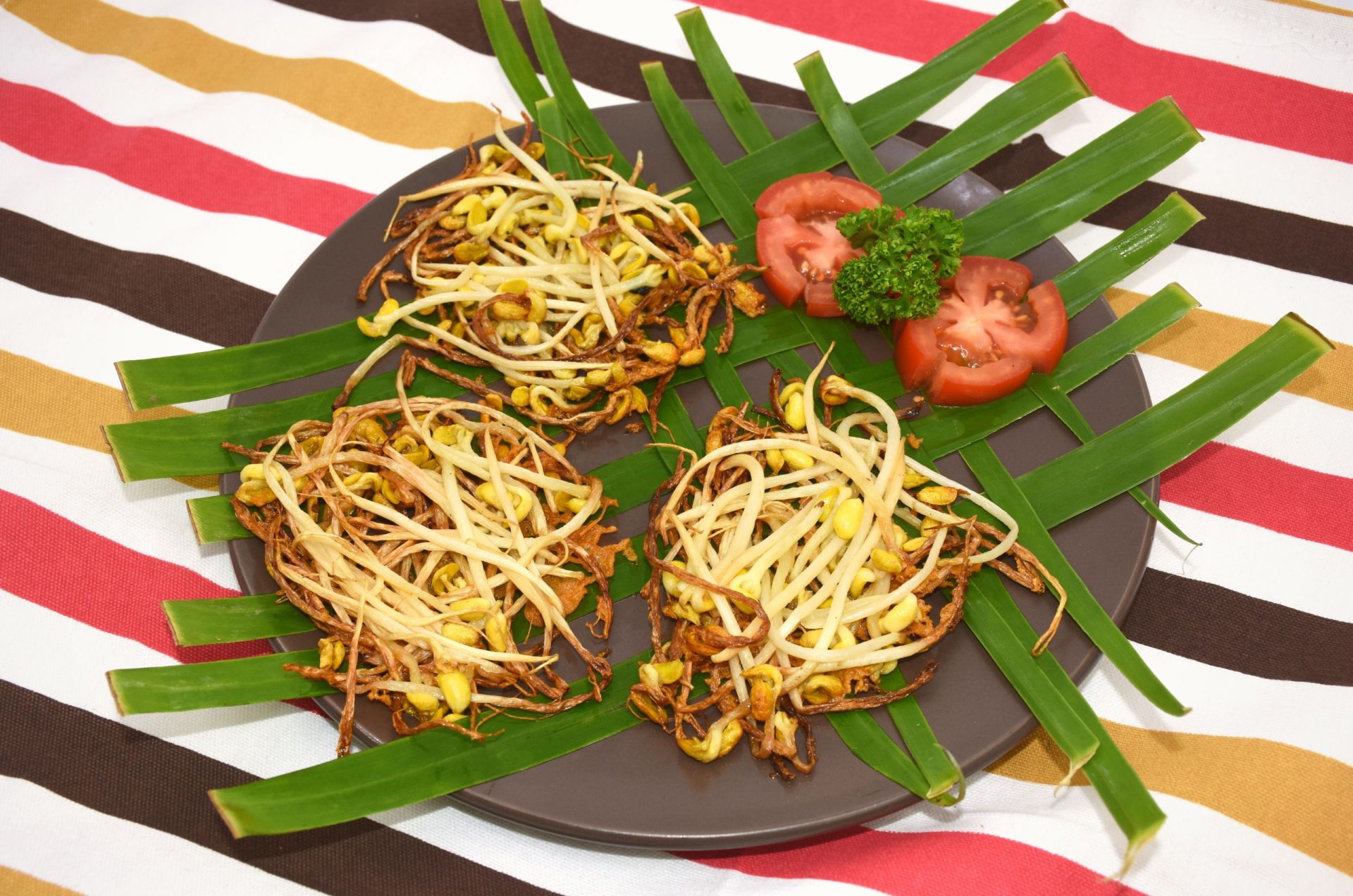 Ajinomoto | Togue Fritter - Ajinomoto