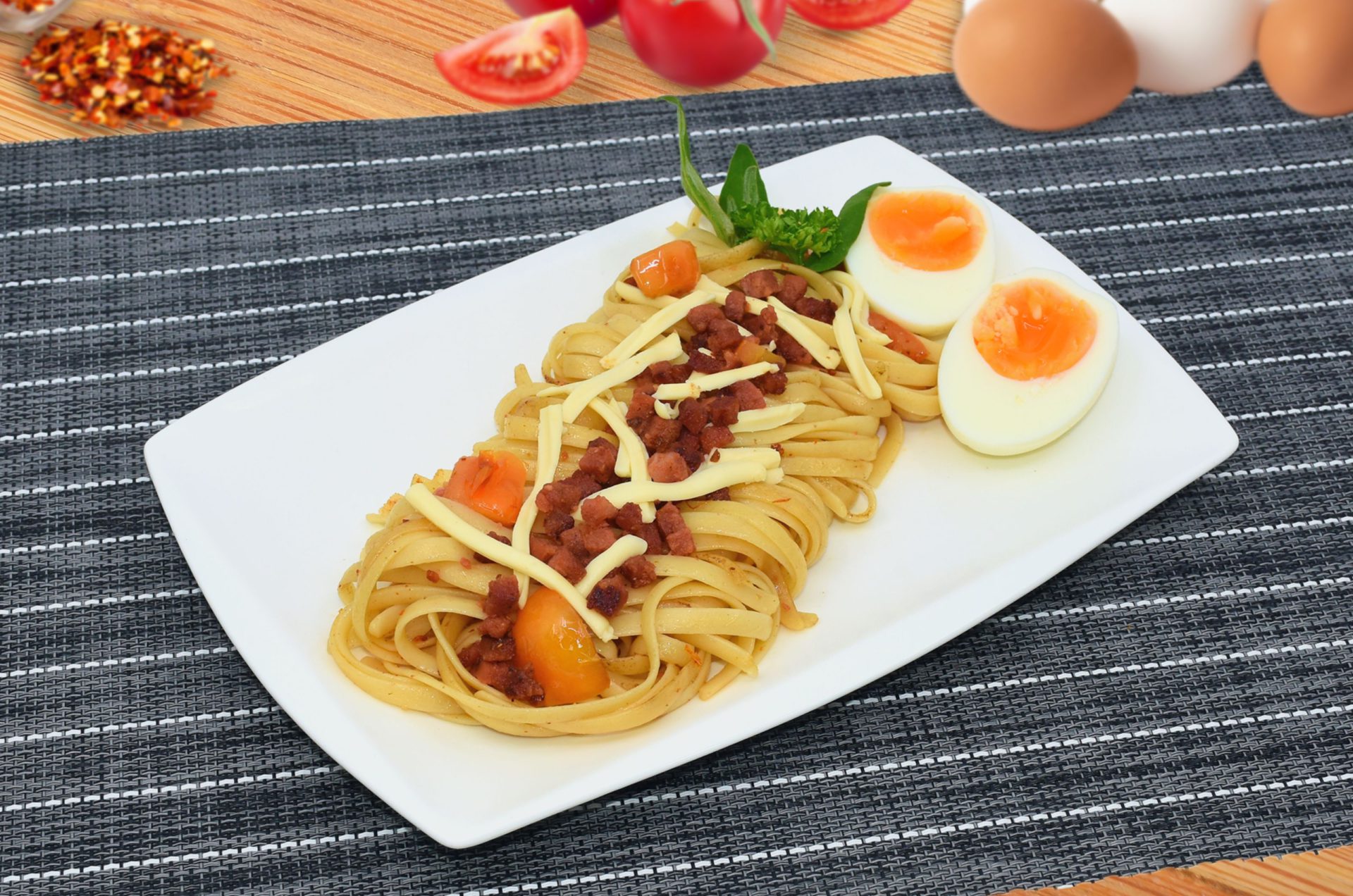 Ajinomoto OnePot Longganisa Pasta Ajinomoto