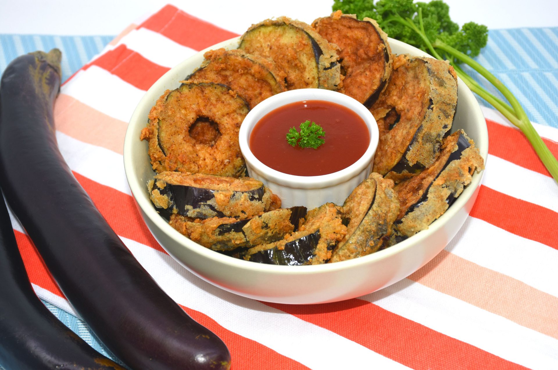 Ajinomoto Eggplant Rings Ajinomoto