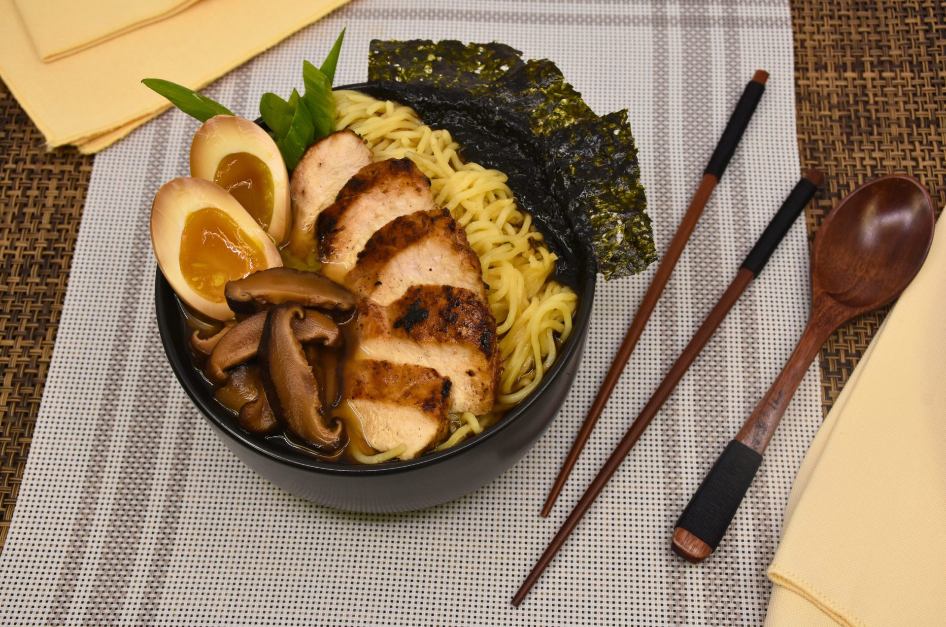 Ajinomoto | Chicken Ramen - Ajinomoto