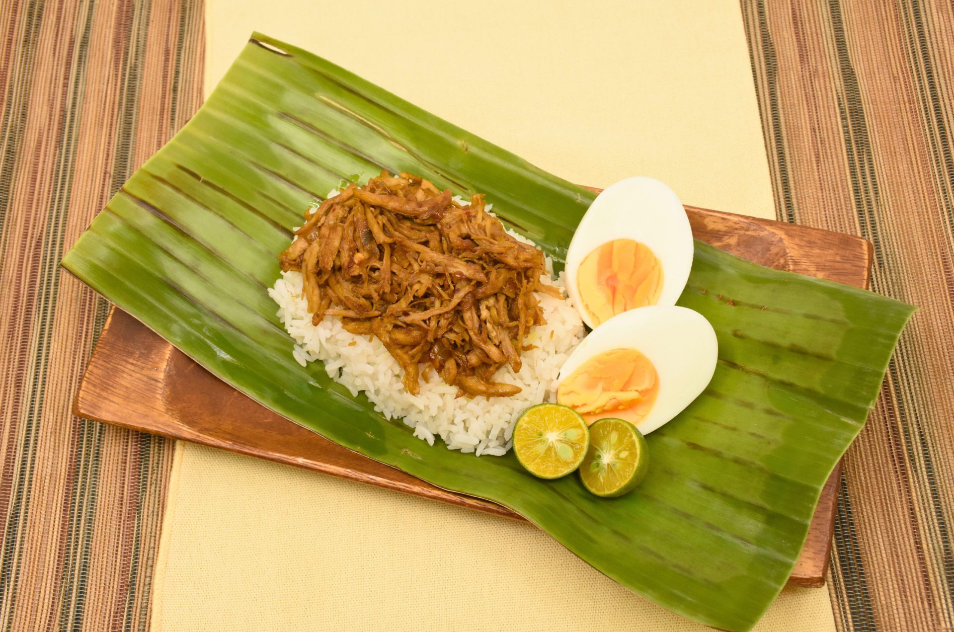 Ajinomoto | Chicken Pastil - Ajinomoto