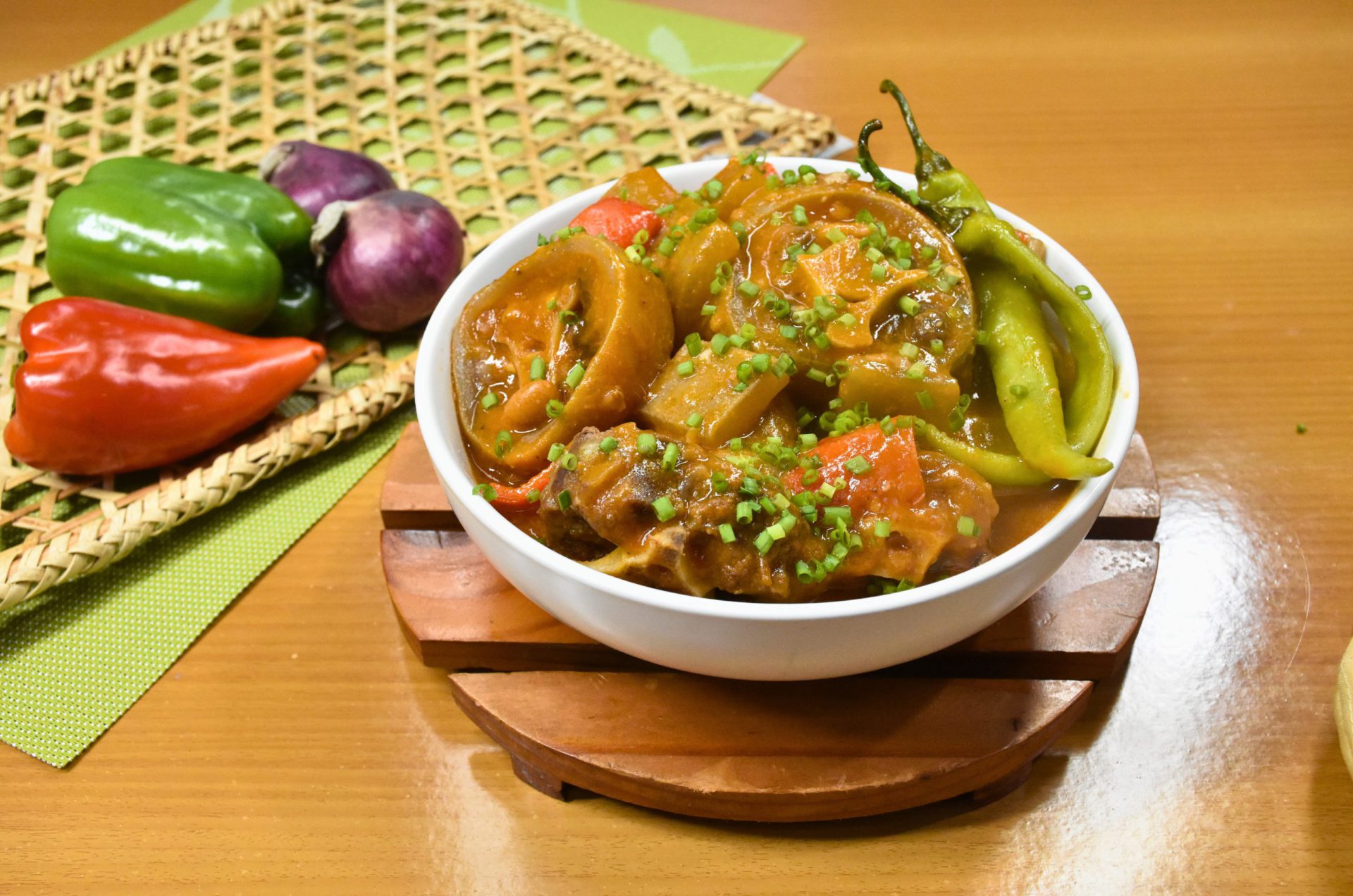 Ajinomoto | Balbacua - Ajinomoto