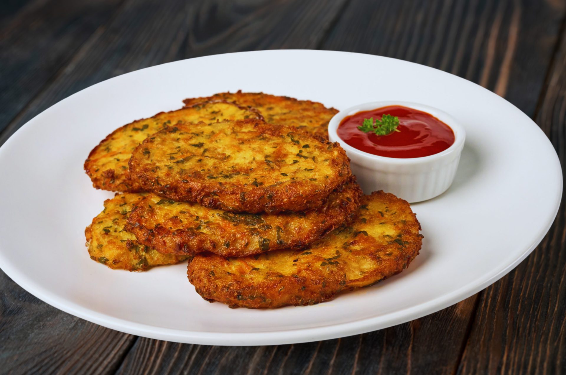 Ajinomoto | Vegetable Hash - Ajinomoto